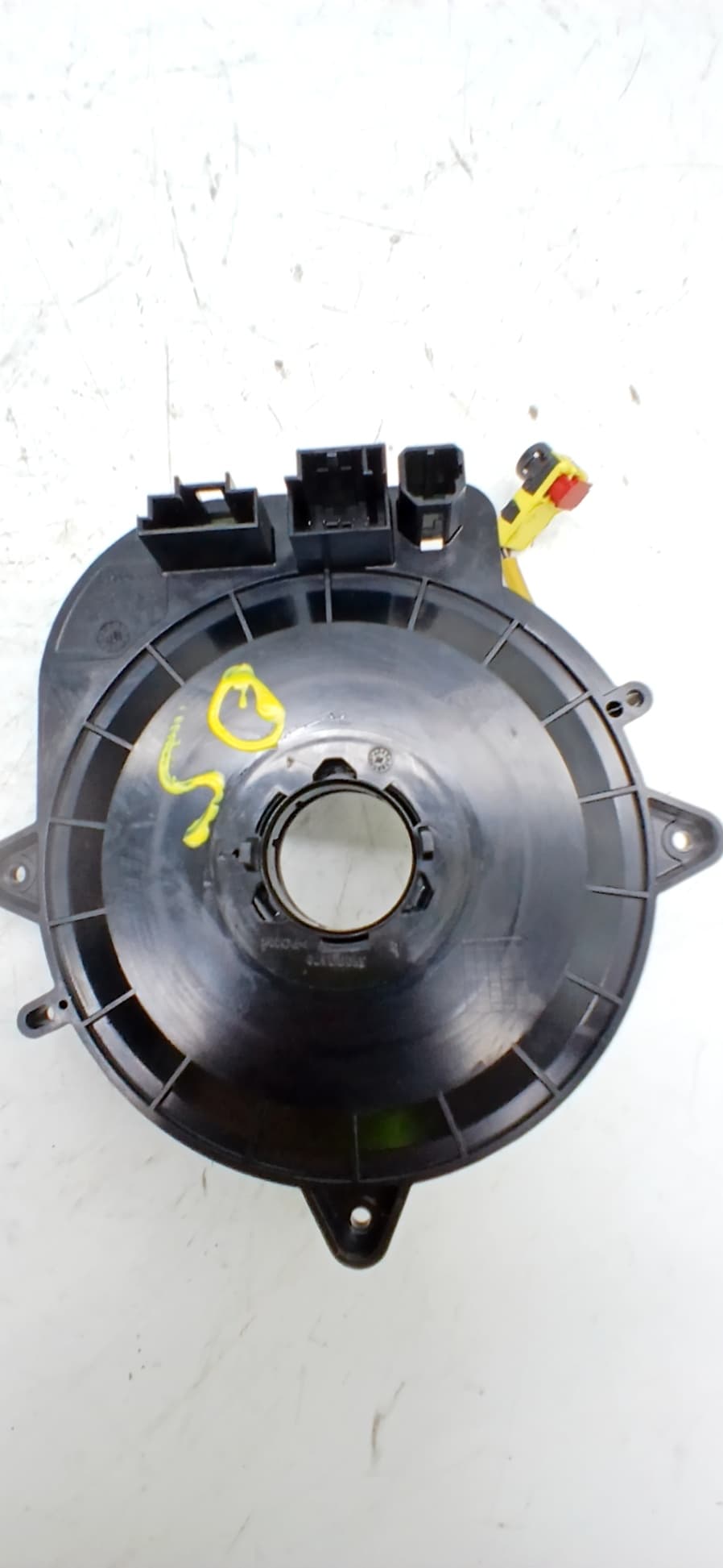 Anillo airbag FIAT TIPO II (357) FAM 3