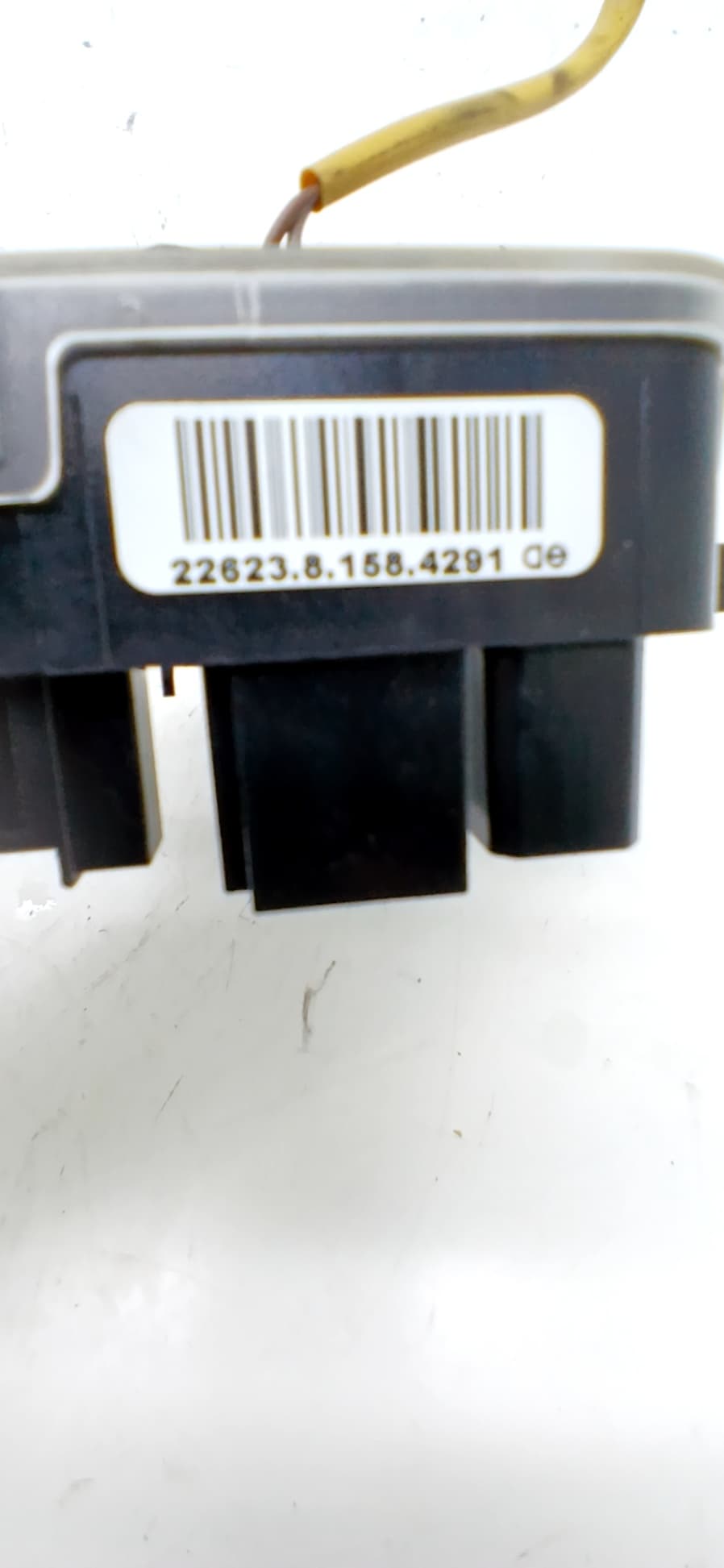 Anillo airbag FIAT TIPO II (357) FAM 2