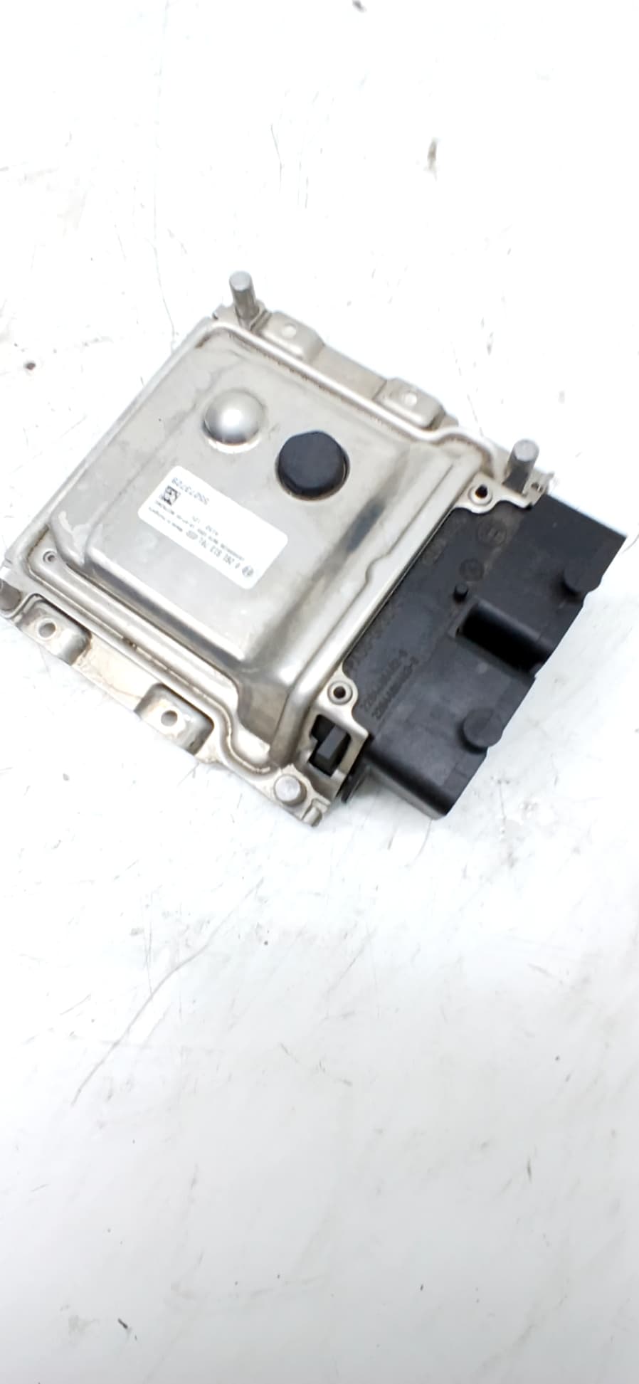 Centralita motor uce FIAT TIPO II (357) FAM 3