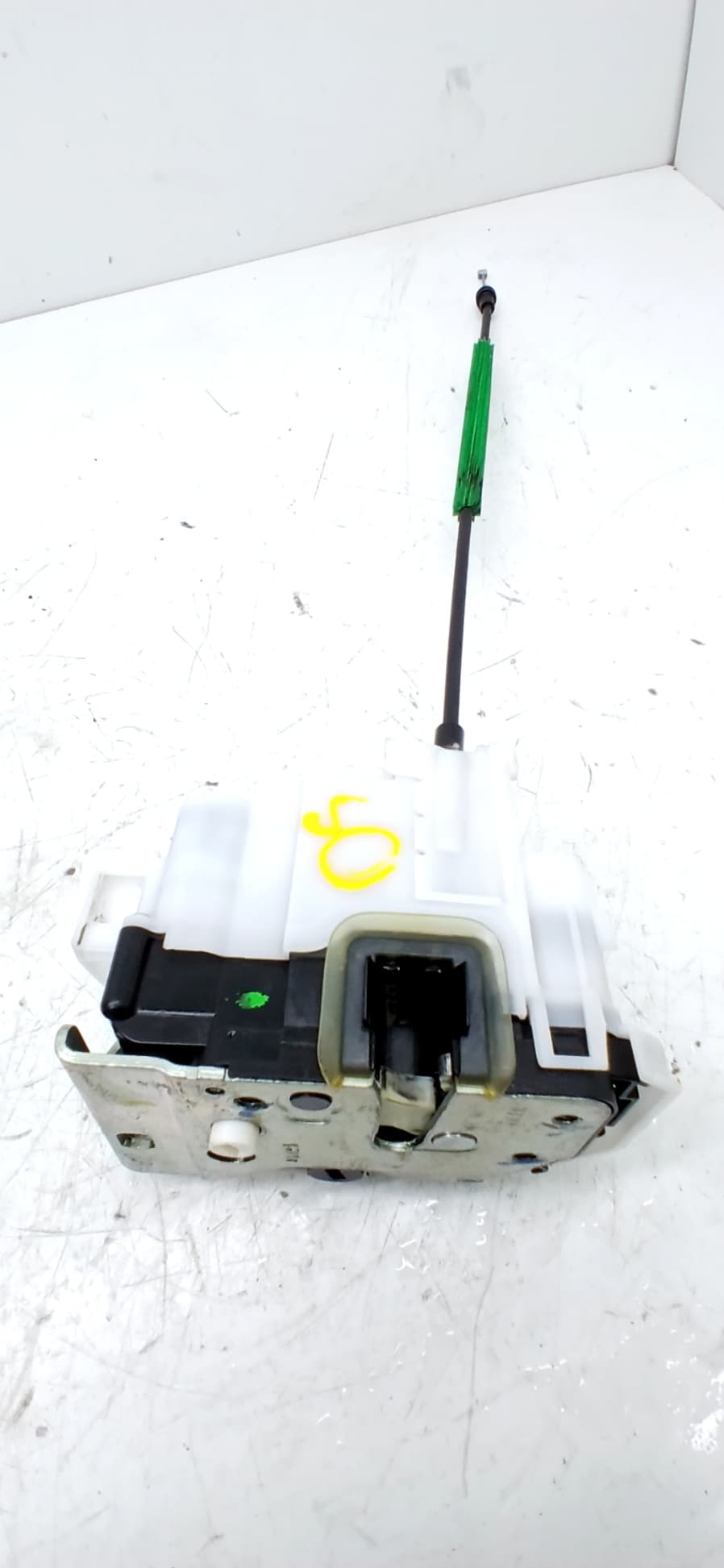Cerradura puerta trasera derecha FIAT TIPO II (357) FAM 3