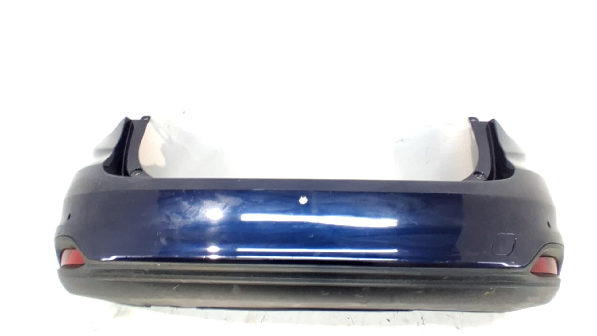 Paragolpes trasero FIAT TIPO II (357) FAM