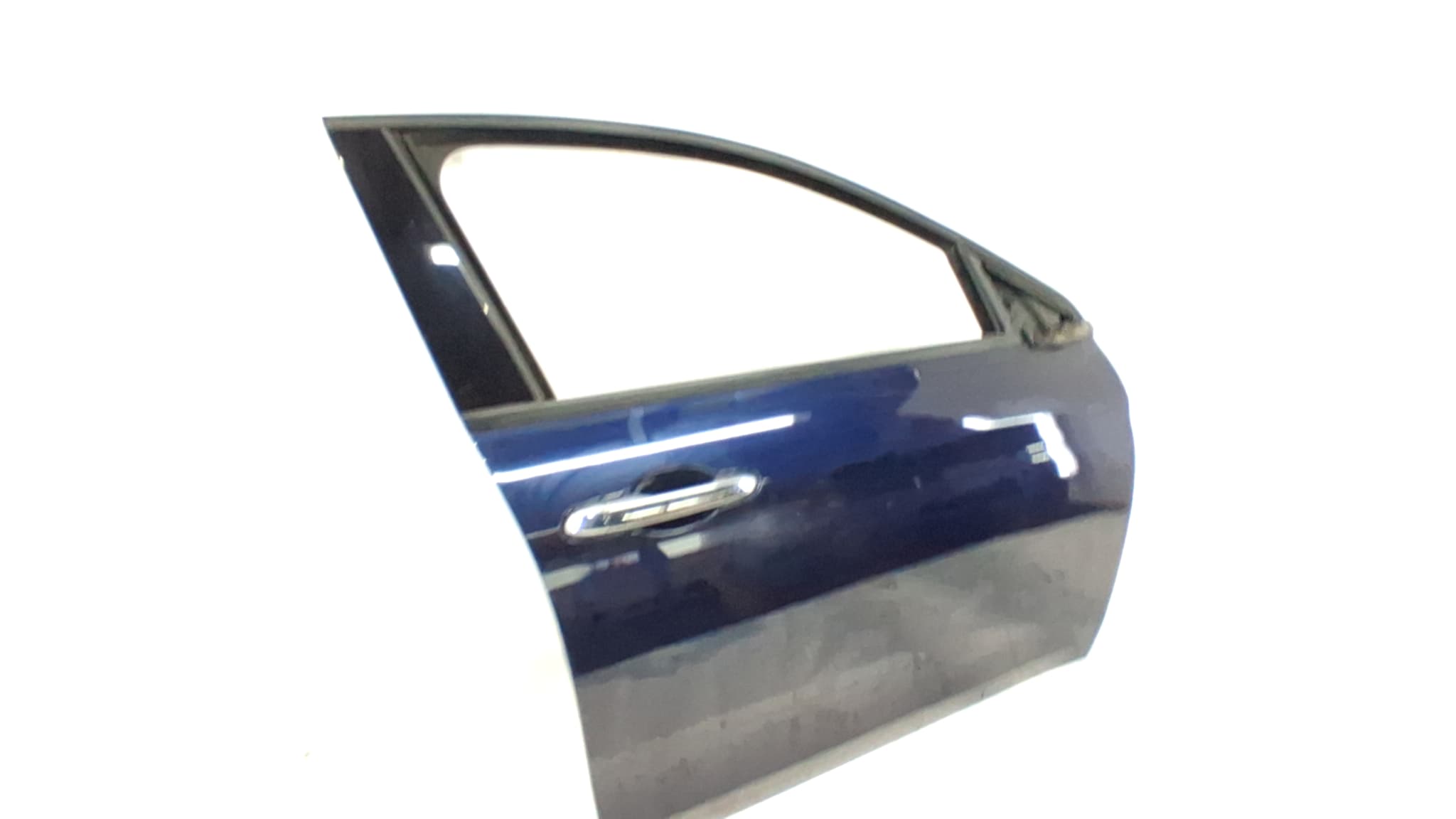 Puerta delantera derecha FIAT TIPO II (357) FAM 2