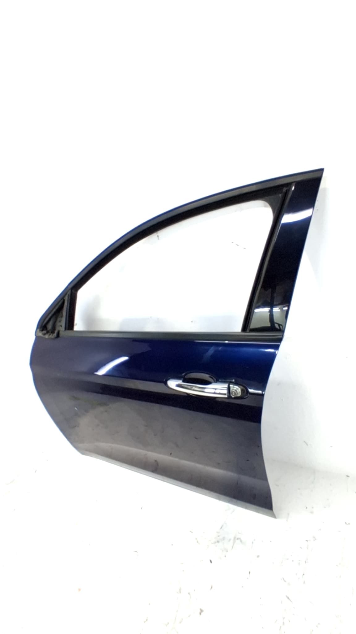 Puerta delantera izquierda FIAT TIPO II (357) FAM