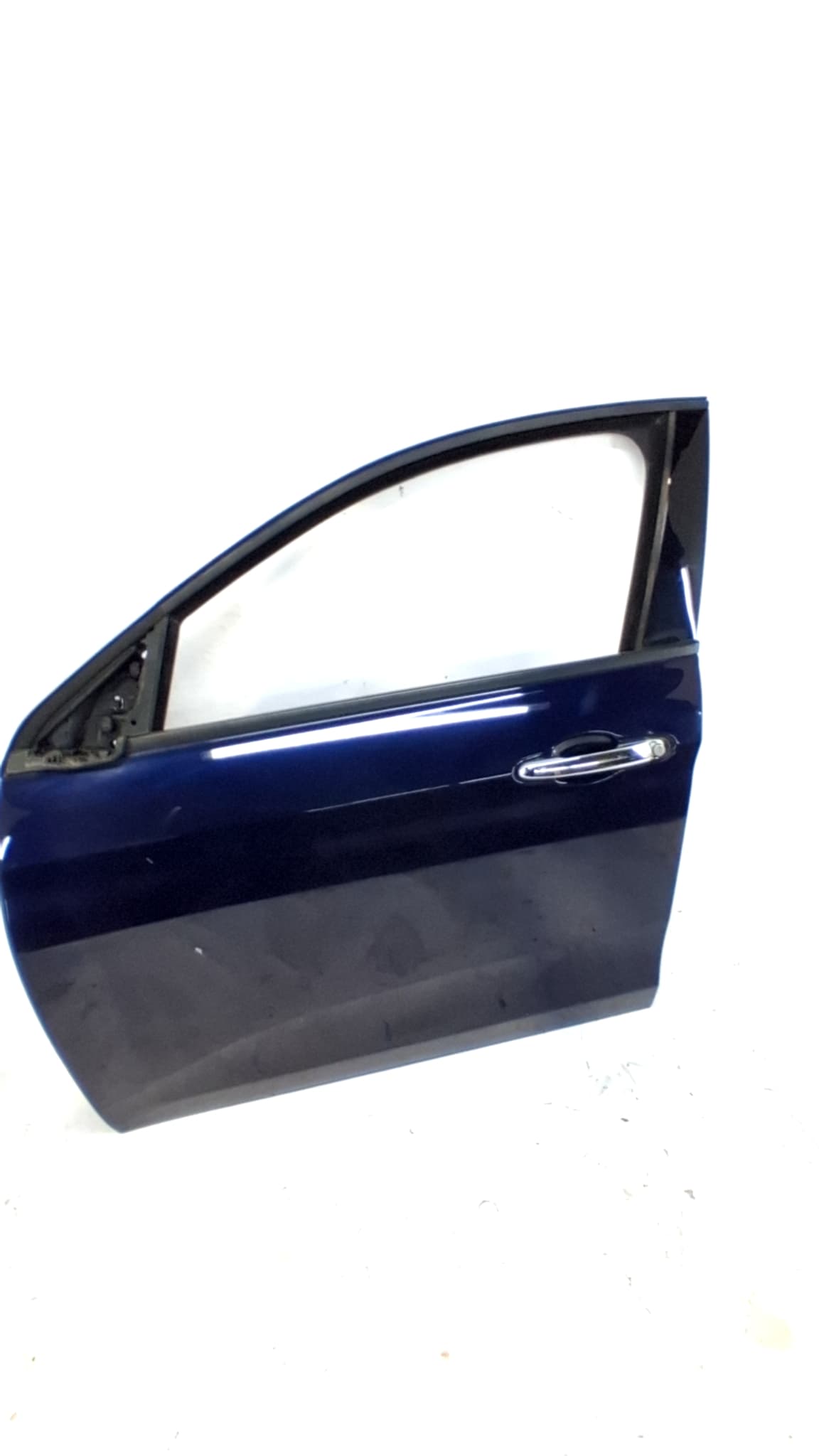 Puerta delantera izquierda FIAT TIPO II (357) FAM 2