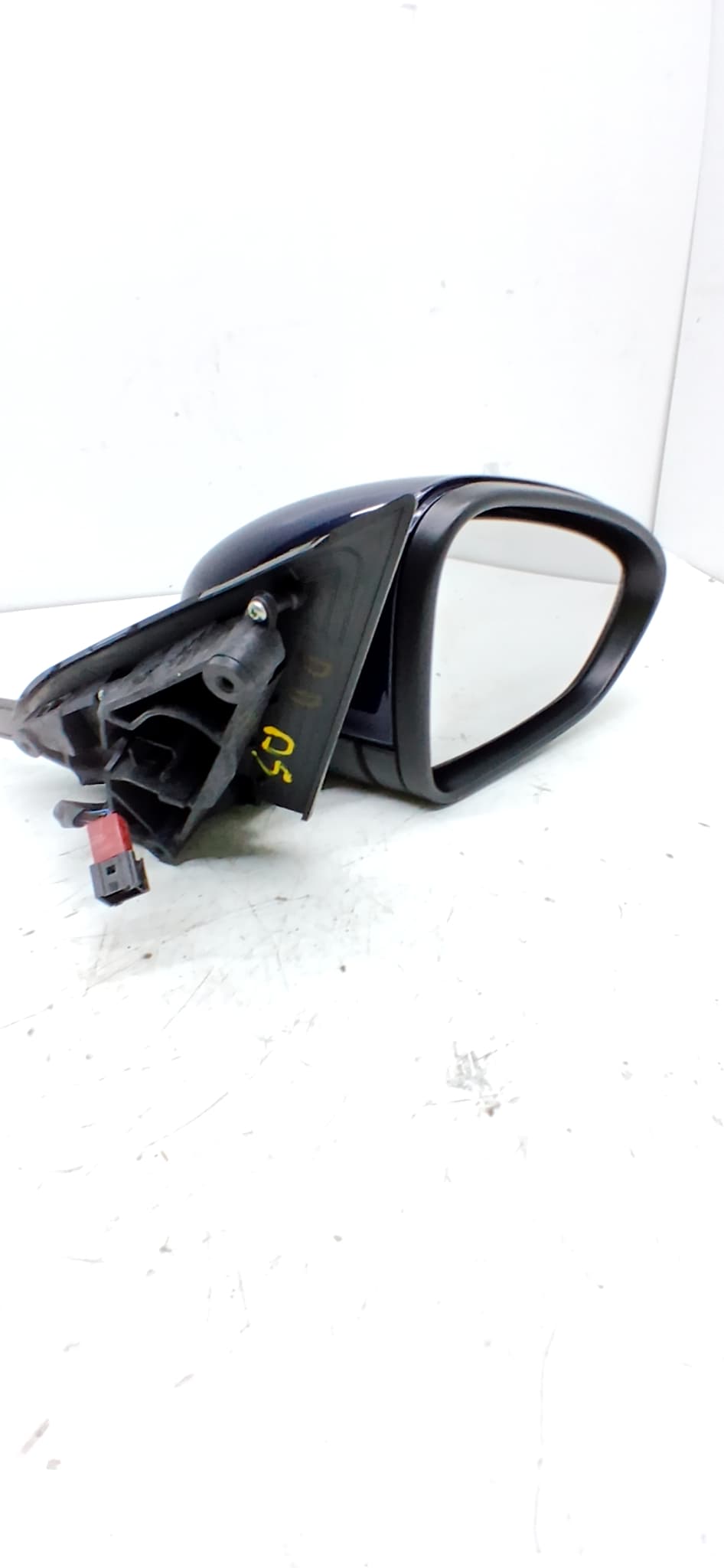 Retrovisor derecho FIAT TIPO II (357) FAM