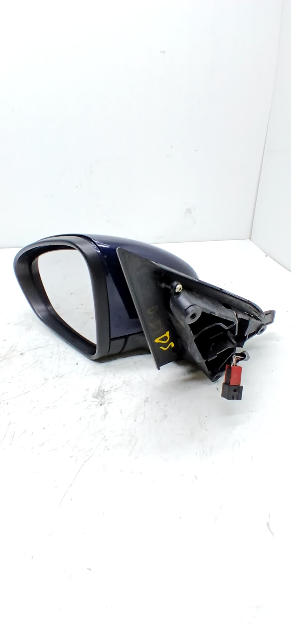 Retrovisor izquierdo FIAT TIPO II (357) FAM 3