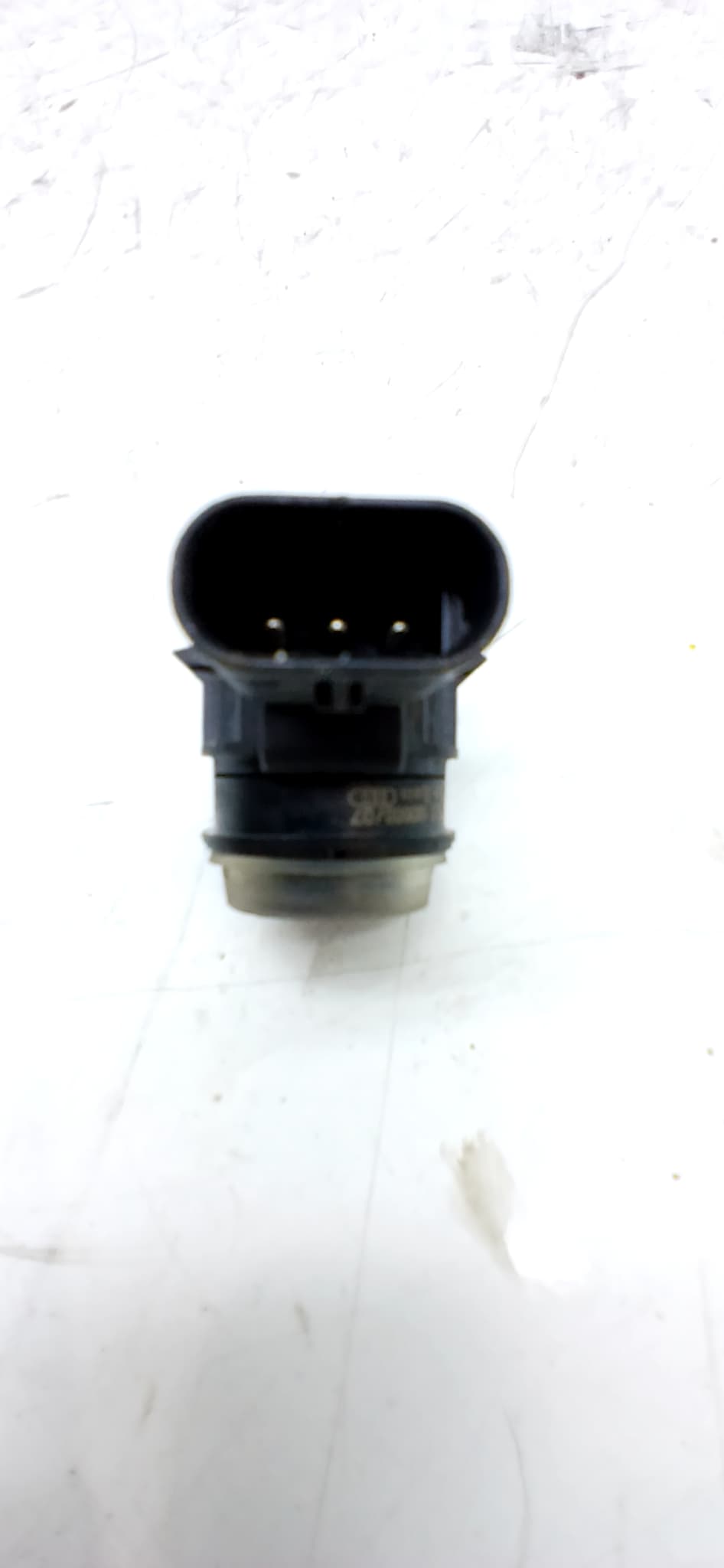 Sensor de aparcamiento FIAT TIPO II (357) FAM 2