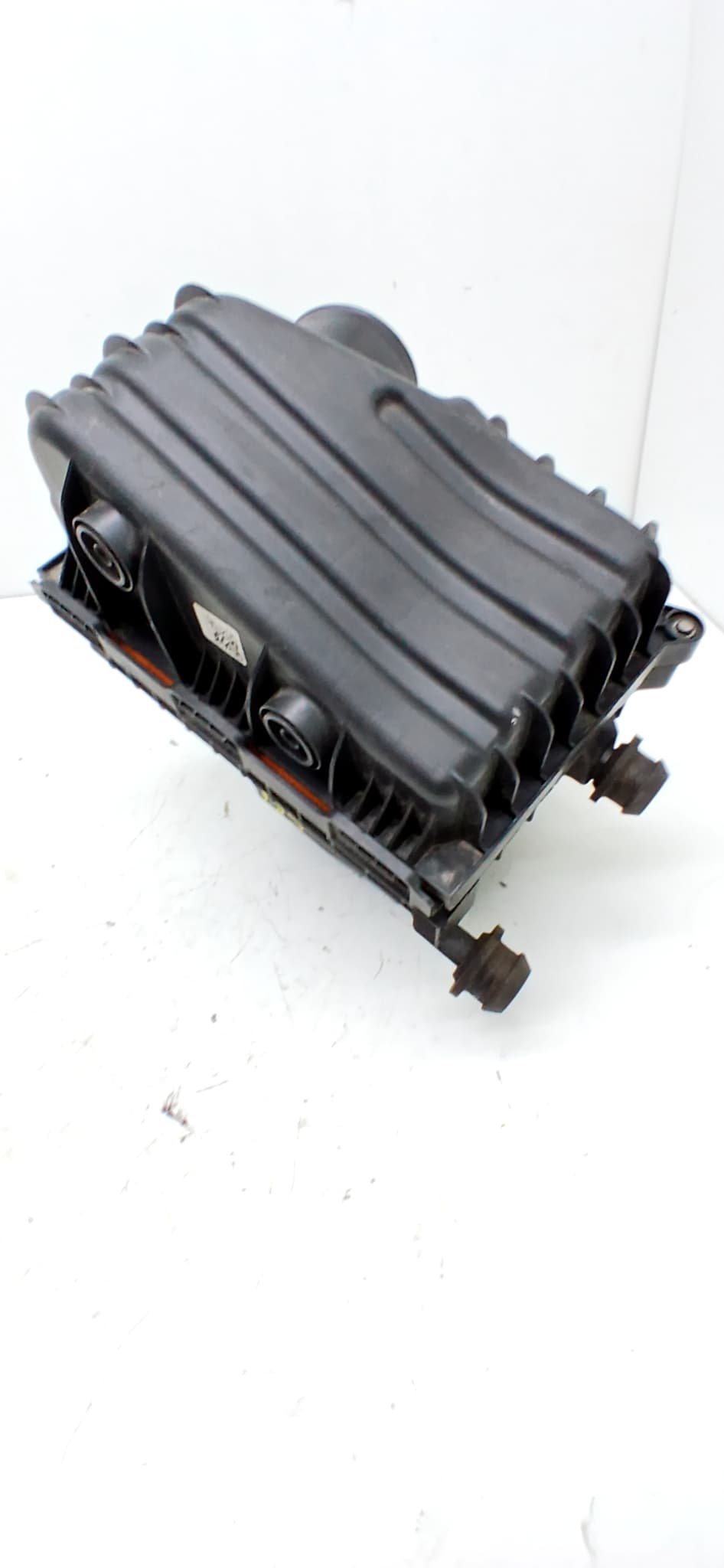 Caja filtro aire FIAT TIPO II (357) FAM 3