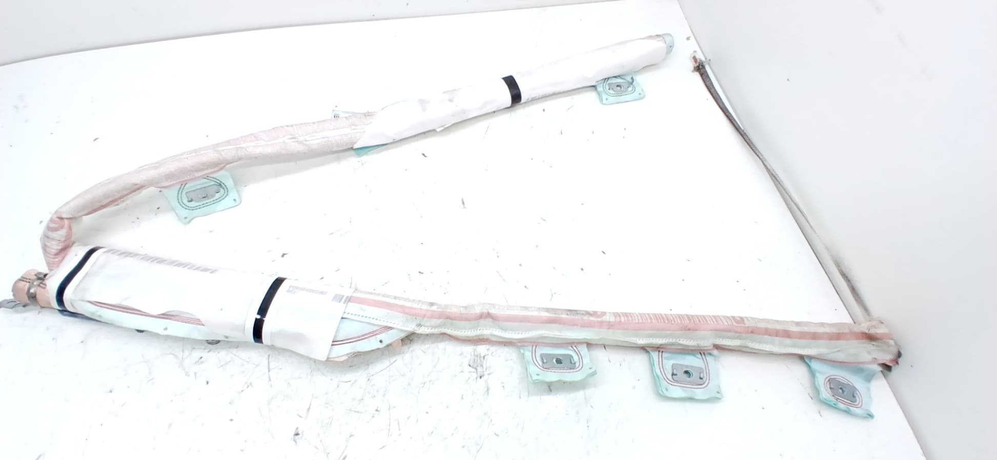 Airbag cortina delantero derecho FIAT TIPO II (357) FAM