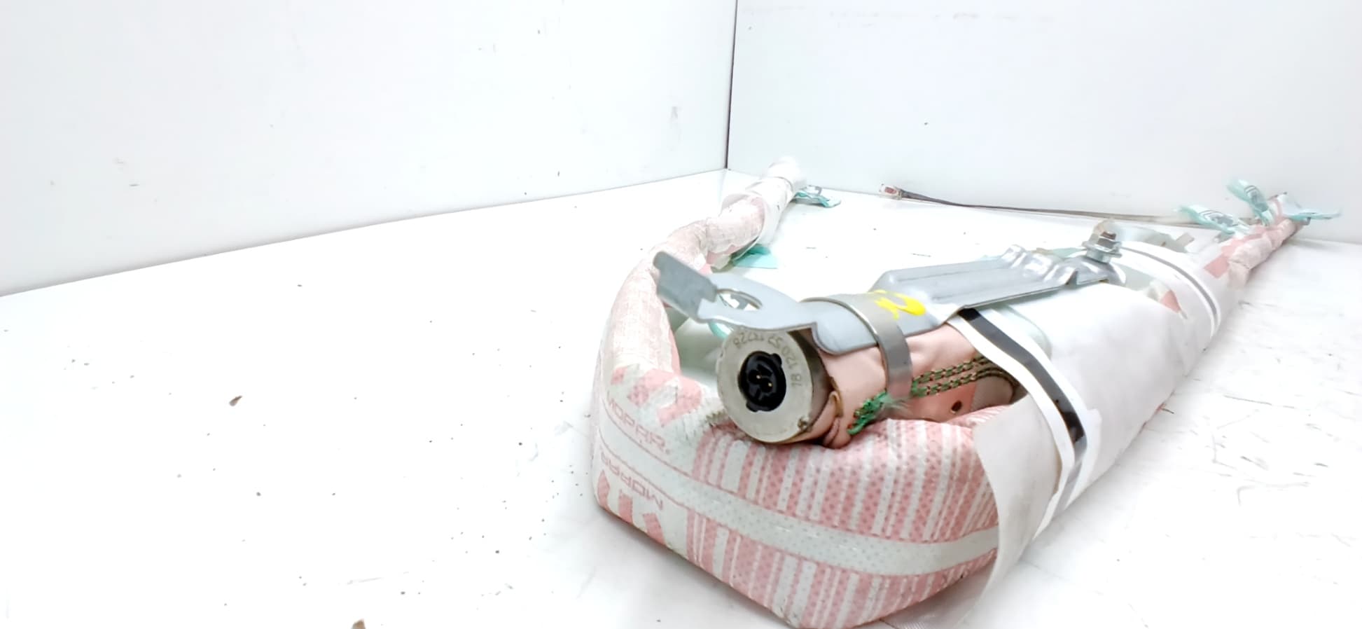 Airbag cortina delantero derecho FIAT TIPO II (357) FAM 2