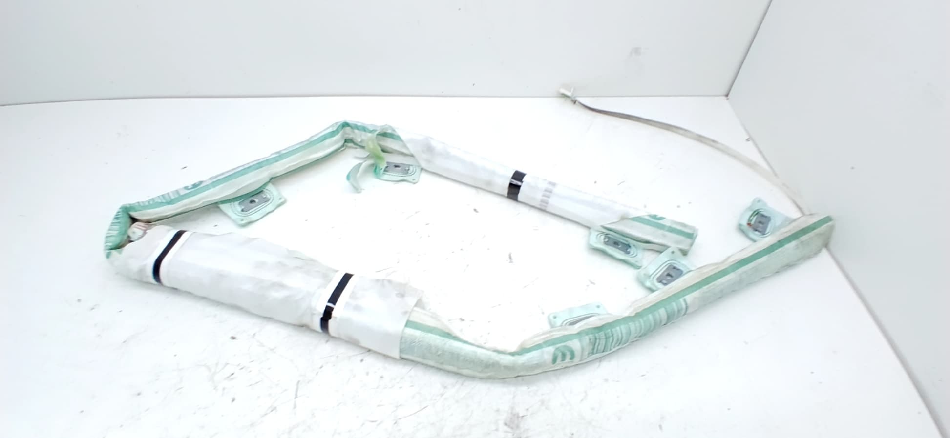 Airbag cortina delantero izquierdo FIAT TIPO II (357) FAM