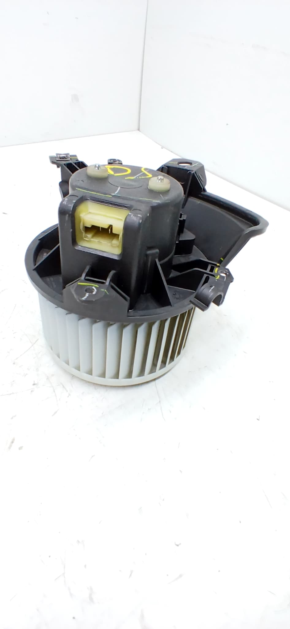 Motor calefaccion FIAT TIPO II (357) FAM 4