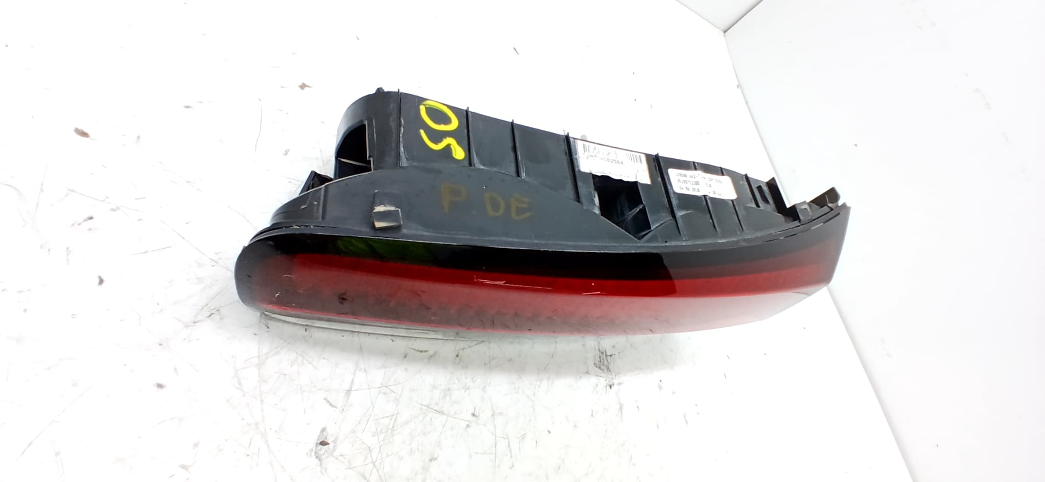 Piloto trasero derecho interior FIAT TIPO II (357) FAM 3