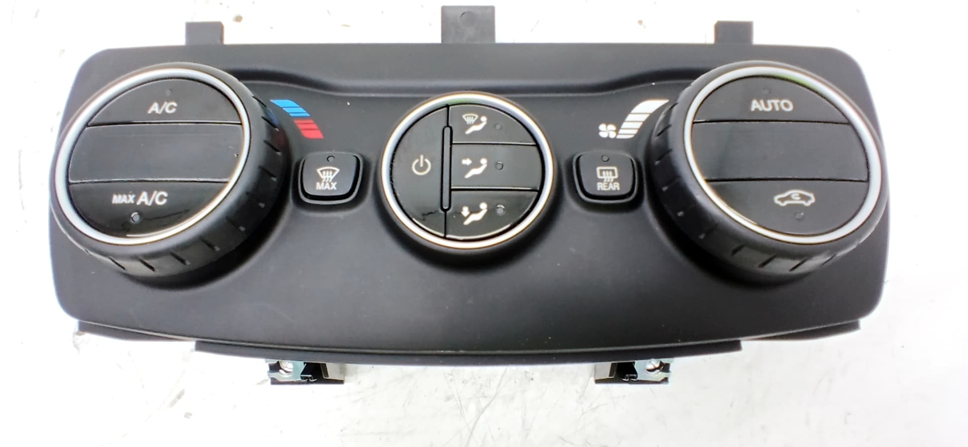 Mando climatizador FIAT TIPO II (357) FAM 4