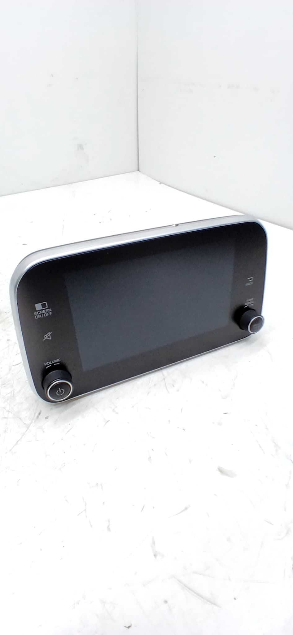 Pantalla multifuncion FIAT TIPO II (357) FAM 4