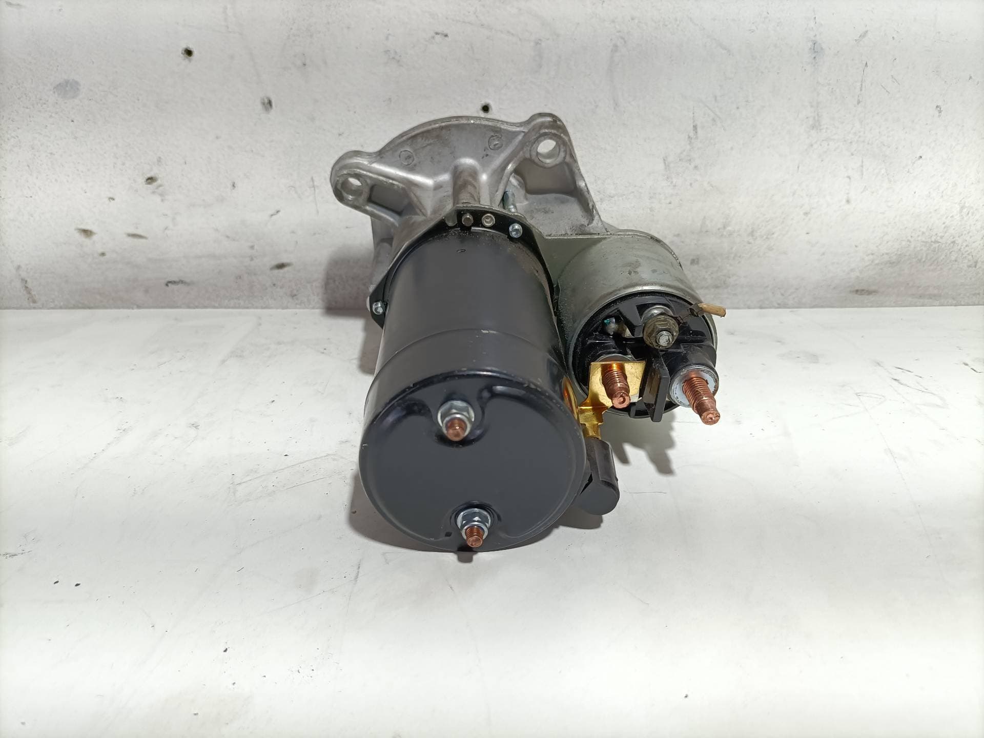 Motor arranque PEUGEOT 206 BERLINA 4