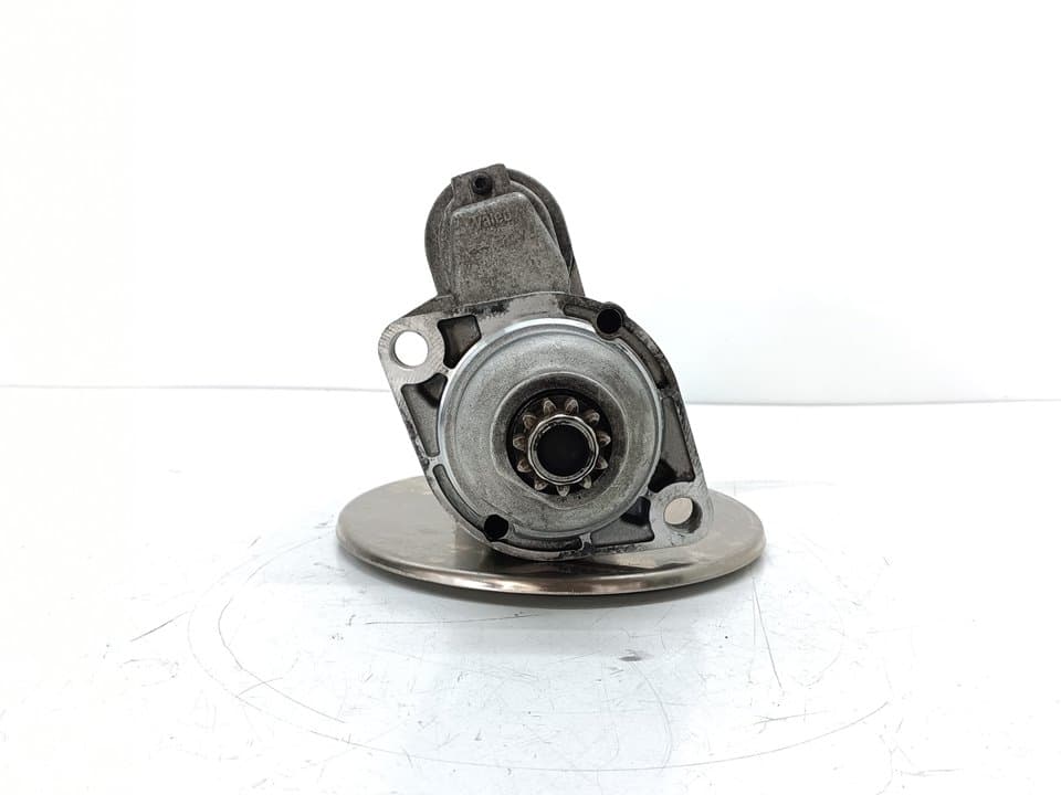 Motor arranque SEAT CORDOBA BERLINA (6L2) 3