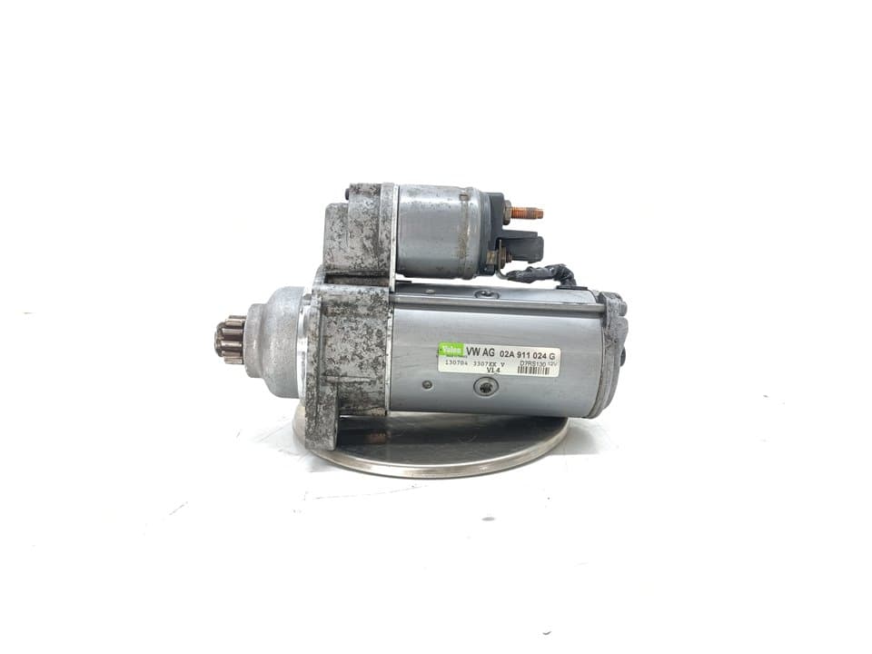 Motor arranque SEAT CORDOBA BERLINA (6L2)