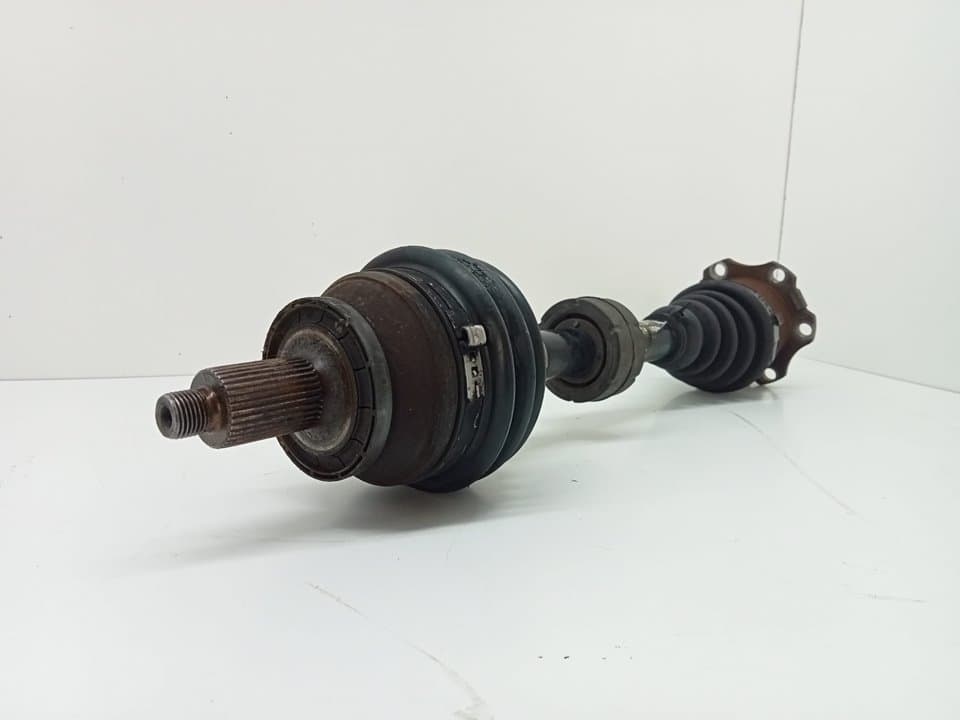 Transmision delantera izquierda SEAT CORDOBA BERLINA (6L2)