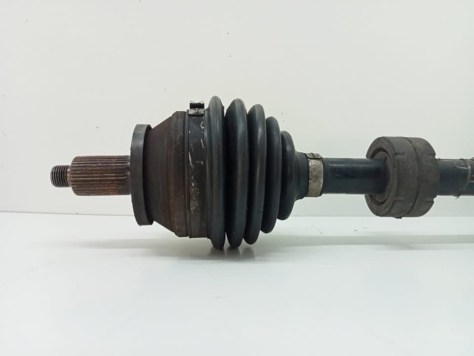 Transmision delantera izquierda SEAT CORDOBA BERLINA (6L2) 5