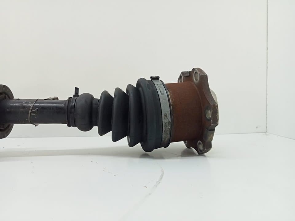 Transmision delantera izquierda SEAT CORDOBA BERLINA (6L2) 4