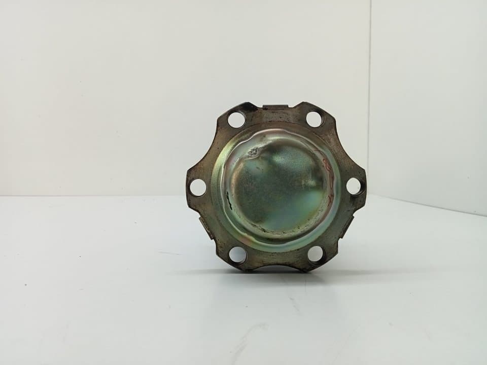 Transmision delantera izquierda SEAT CORDOBA BERLINA (6L2) 3