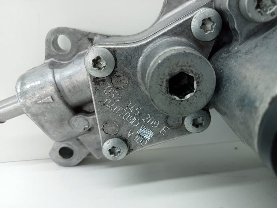 Depresor freno / bomba vacio SEAT CORDOBA BERLINA (6L2) 4
