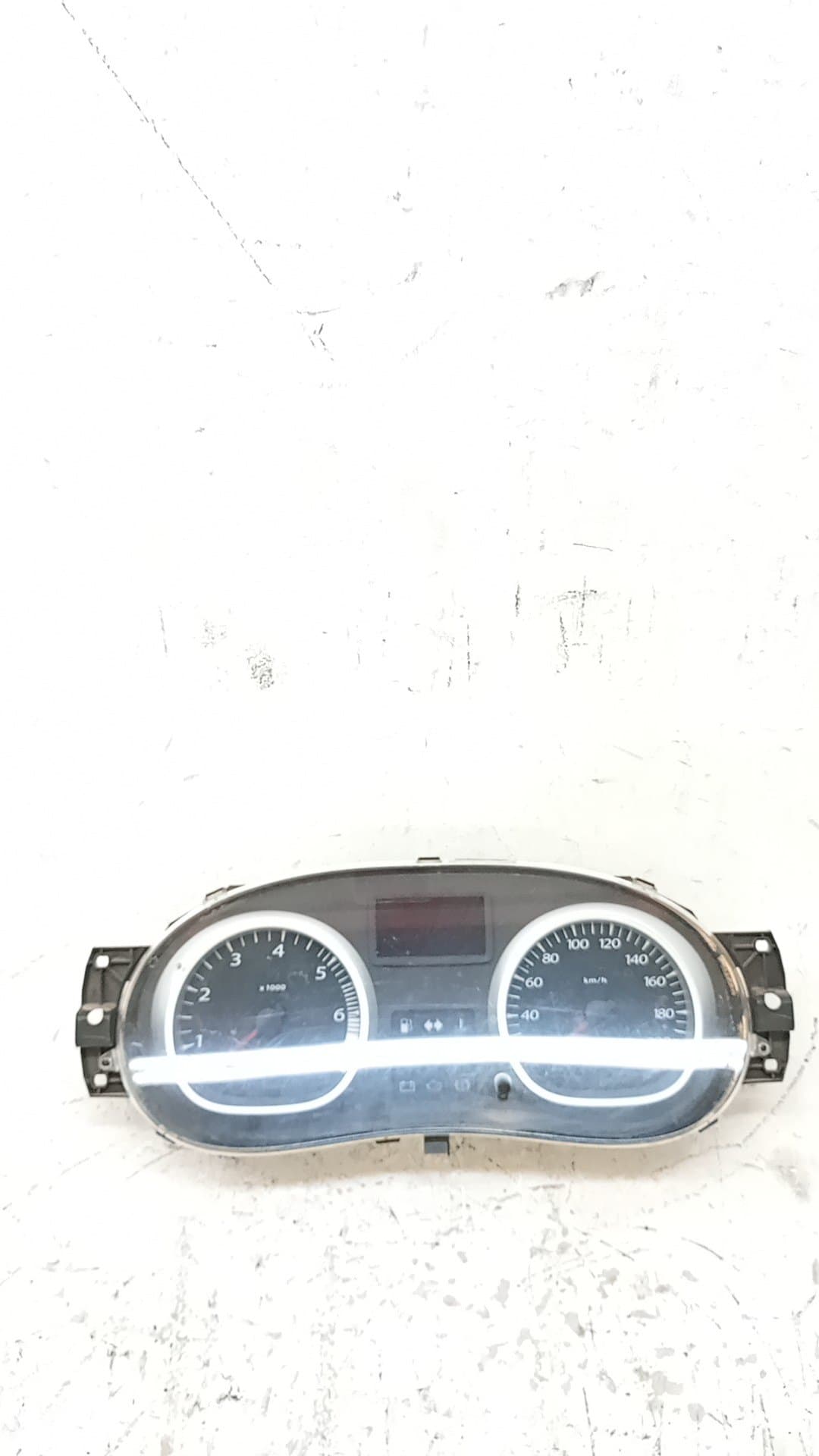 Cuadro instrumentos DACIA DUSTER