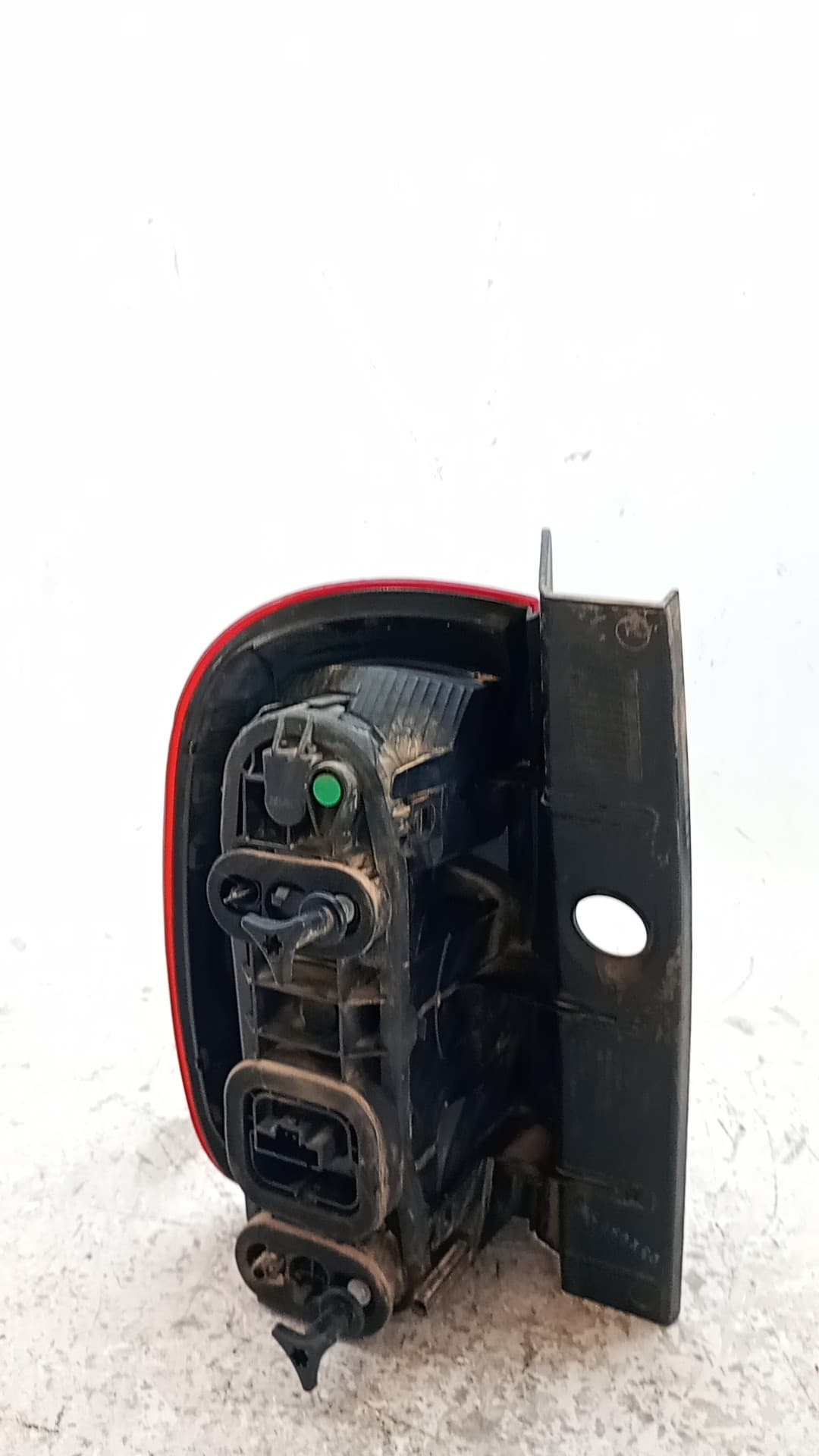 Piloto trasero derecho DACIA DUSTER 3