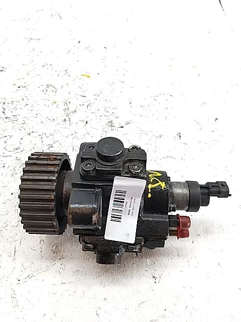 Bomba inyeccion IVECO DAILY FURGÓN