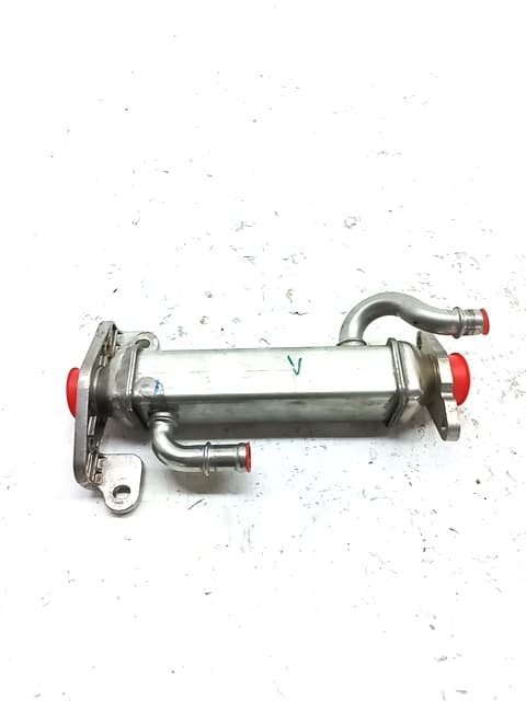 Enfriador egr IVECO DAILY FURGÓN 2