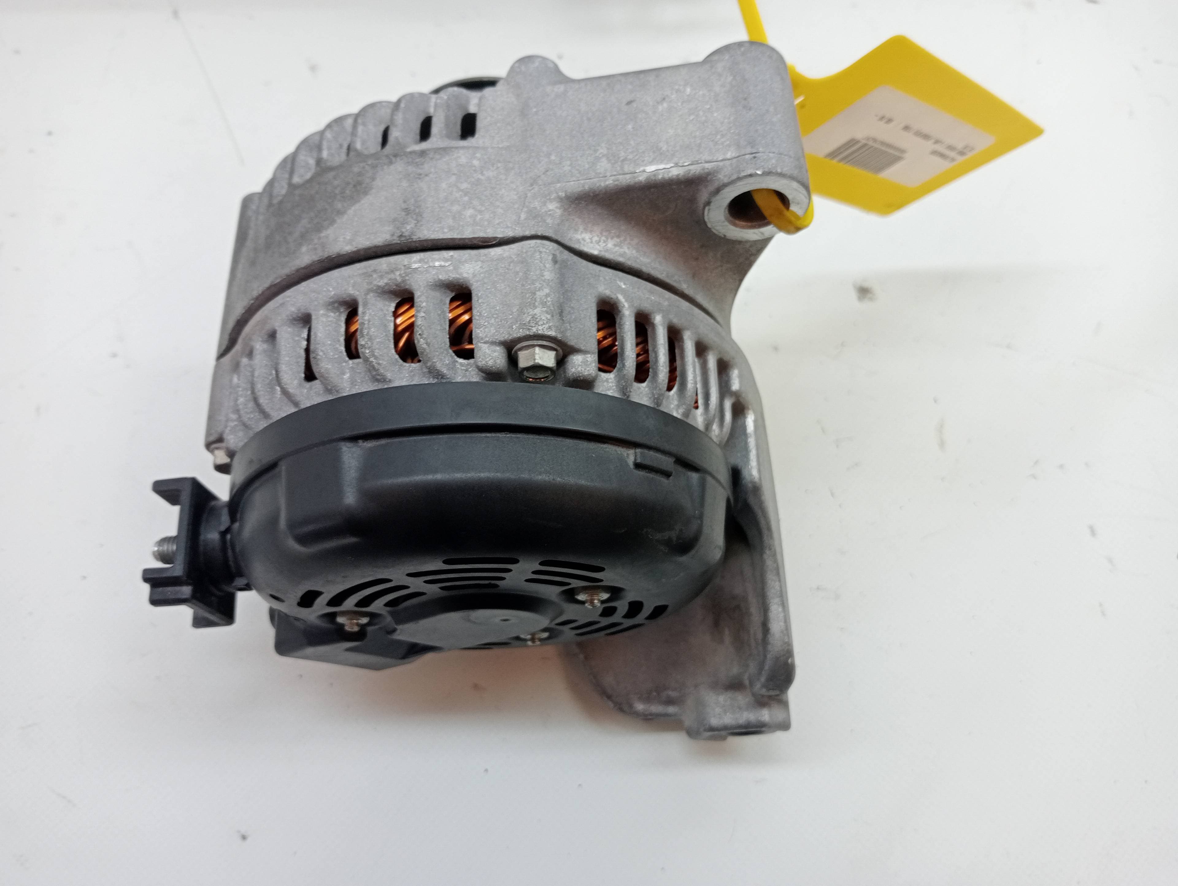 Alternador BMW SERIE 1 LIM