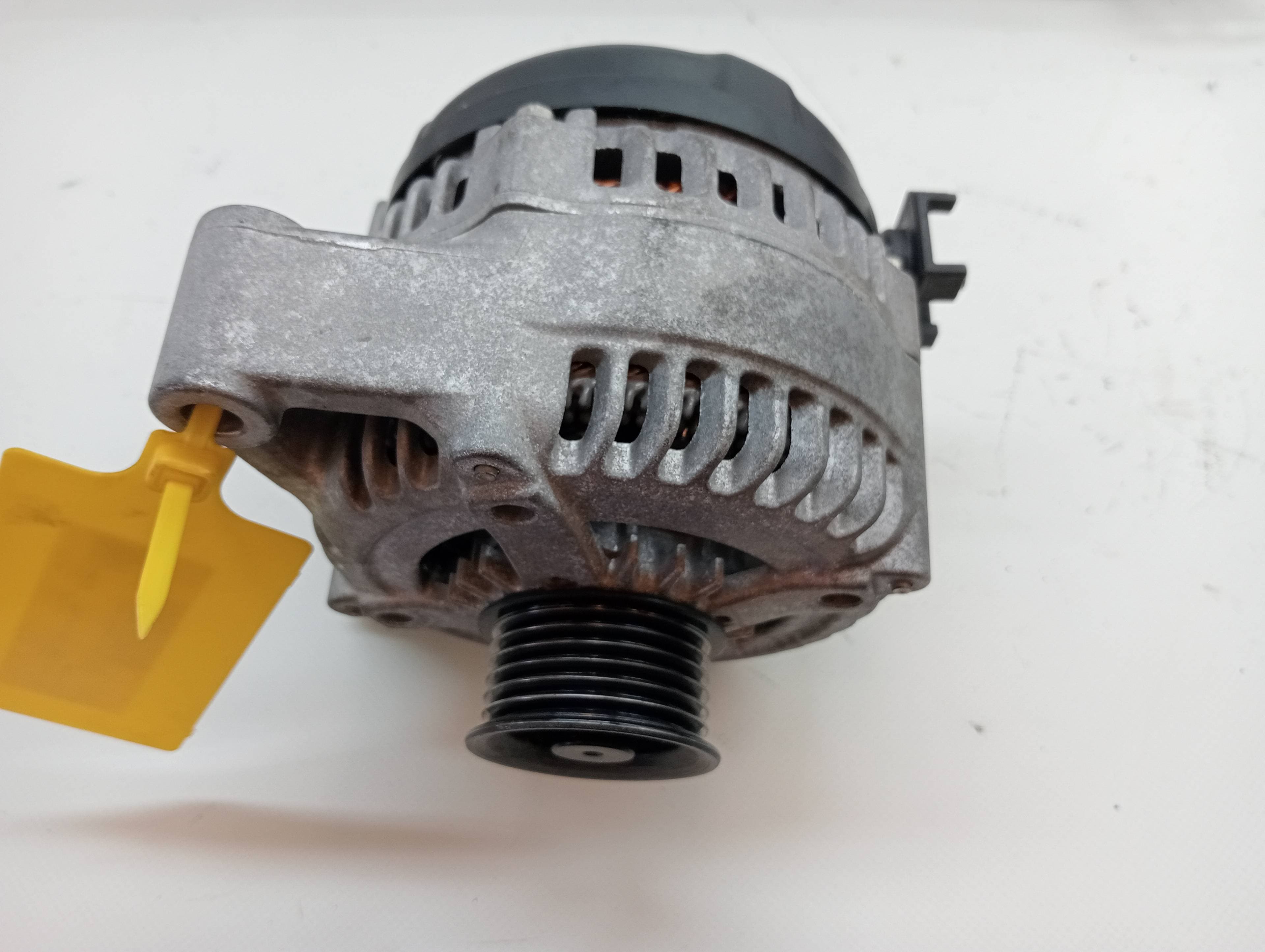 Alternador BMW SERIE 1 LIM 2
