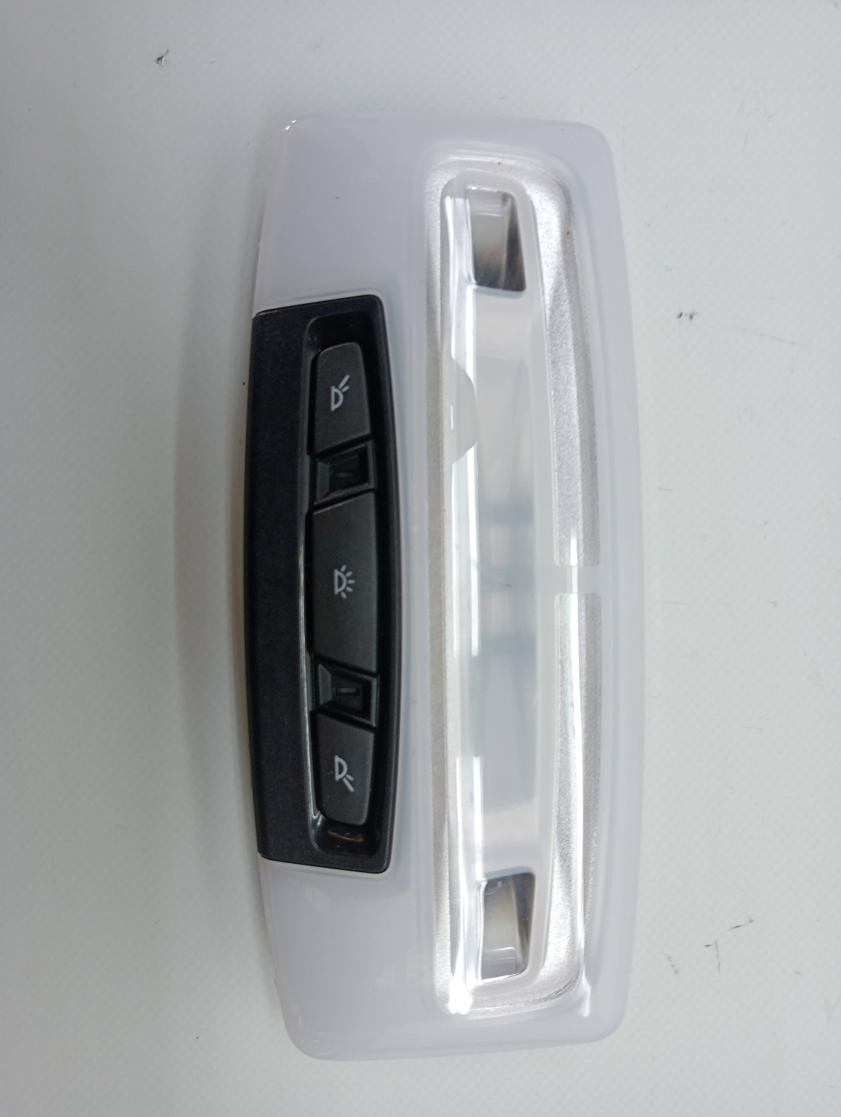 Luz interior BMW SERIE 1 LIM