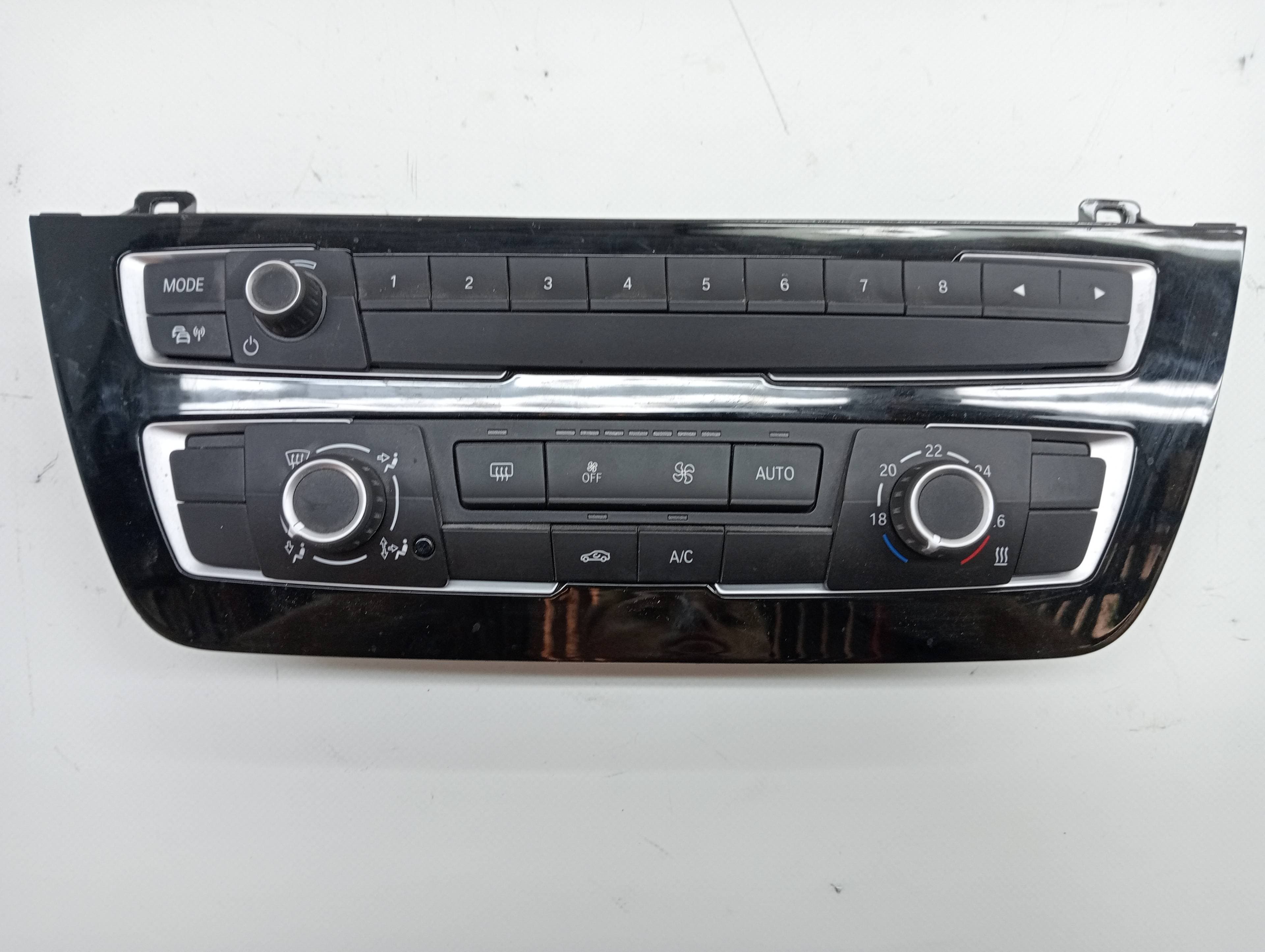 Mando multifuncion BMW SERIE 1 LIM 2