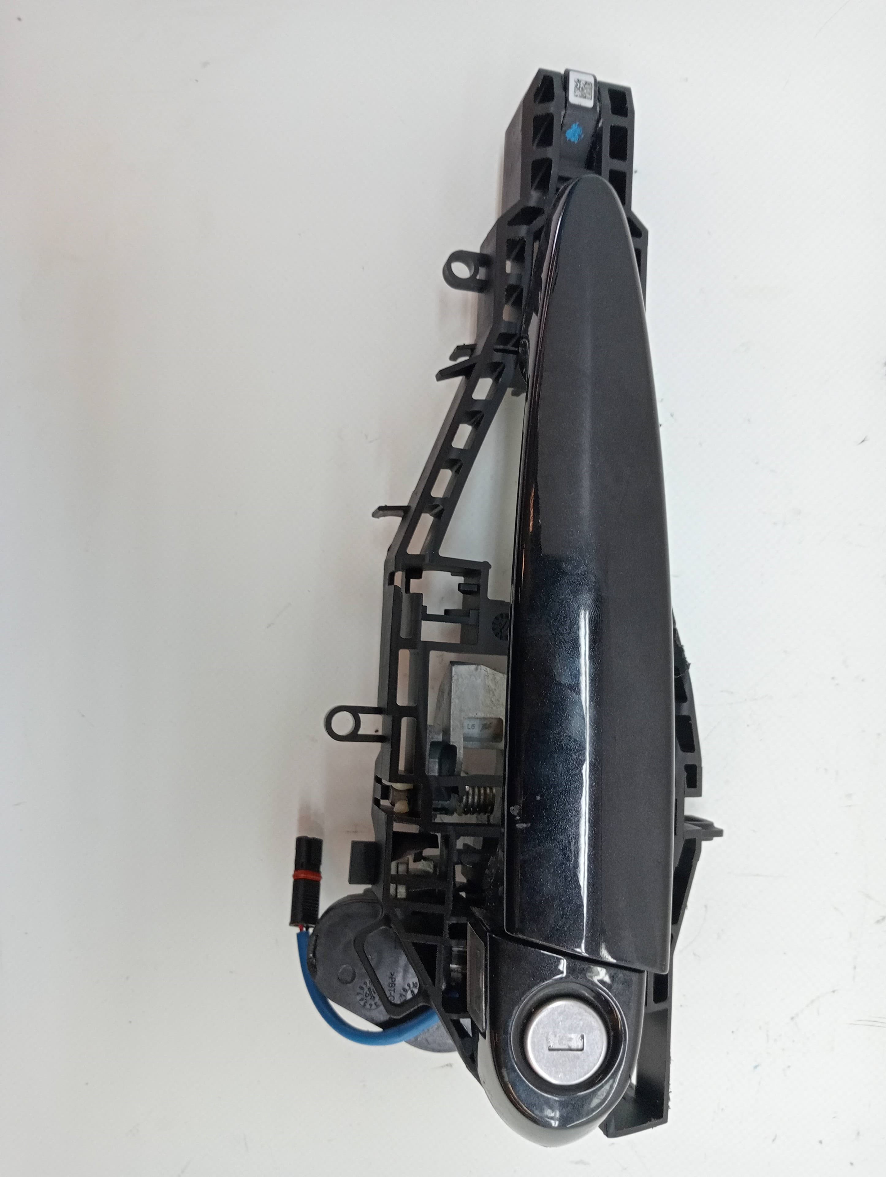 Maneta exterior delantera izquierda BMW SERIE 1 LIM