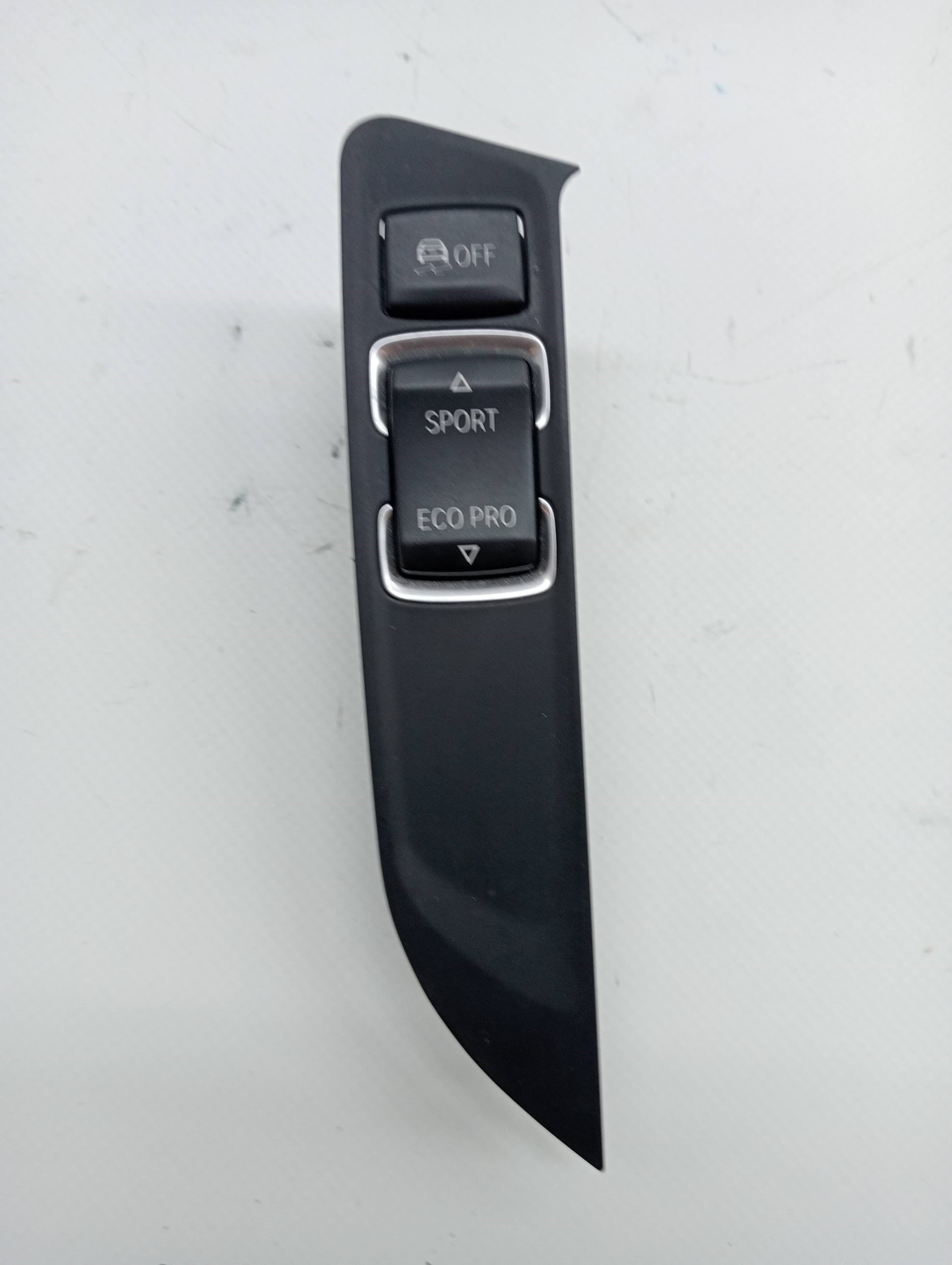 Modulo electronico BMW SERIE 1 LIM