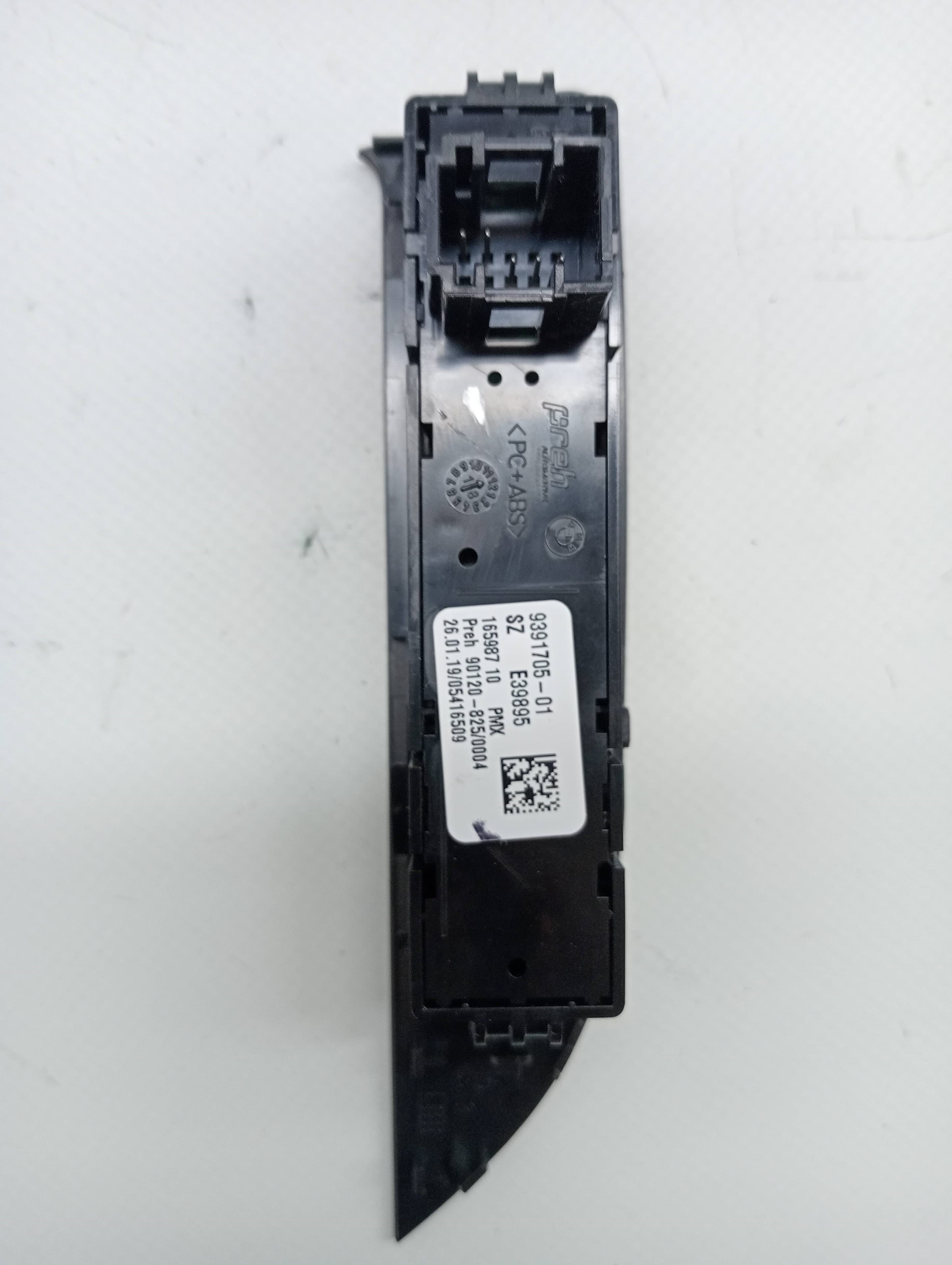 Modulo electronico BMW SERIE 1 LIM 2