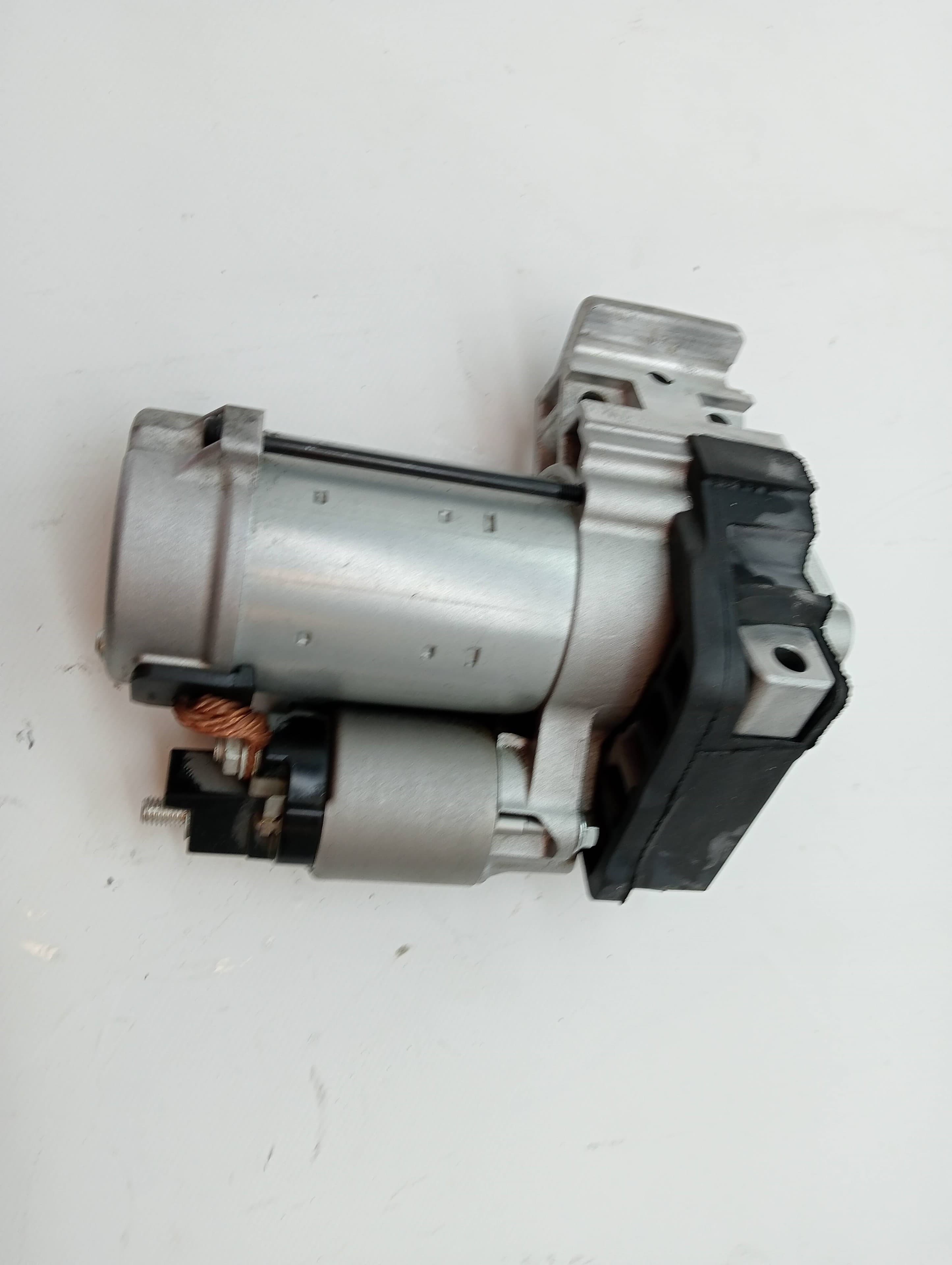 Motor arranque BMW SERIE 1 LIM 3