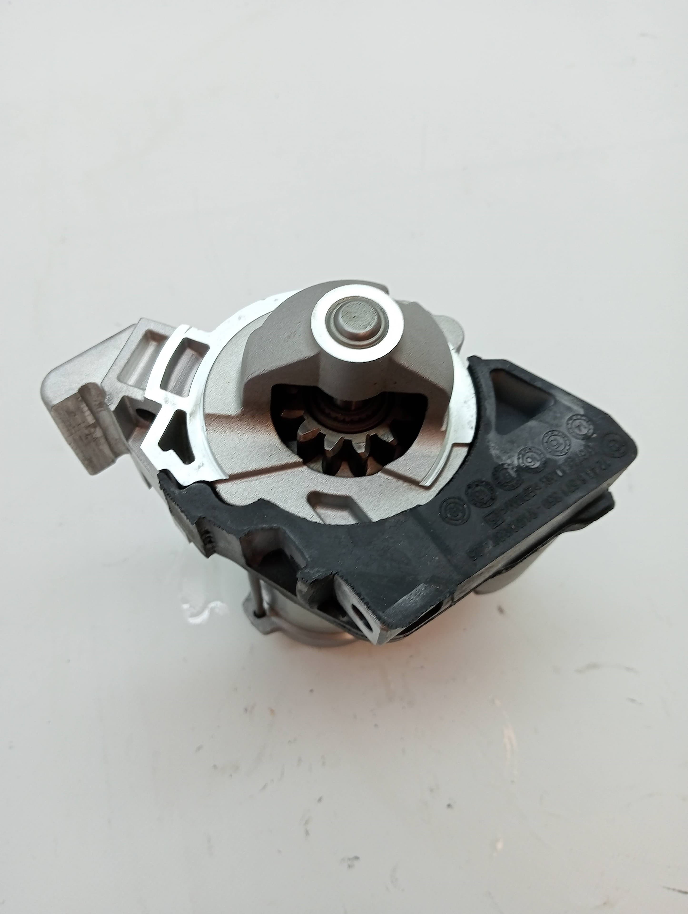 Motor arranque BMW SERIE 1 LIM 2