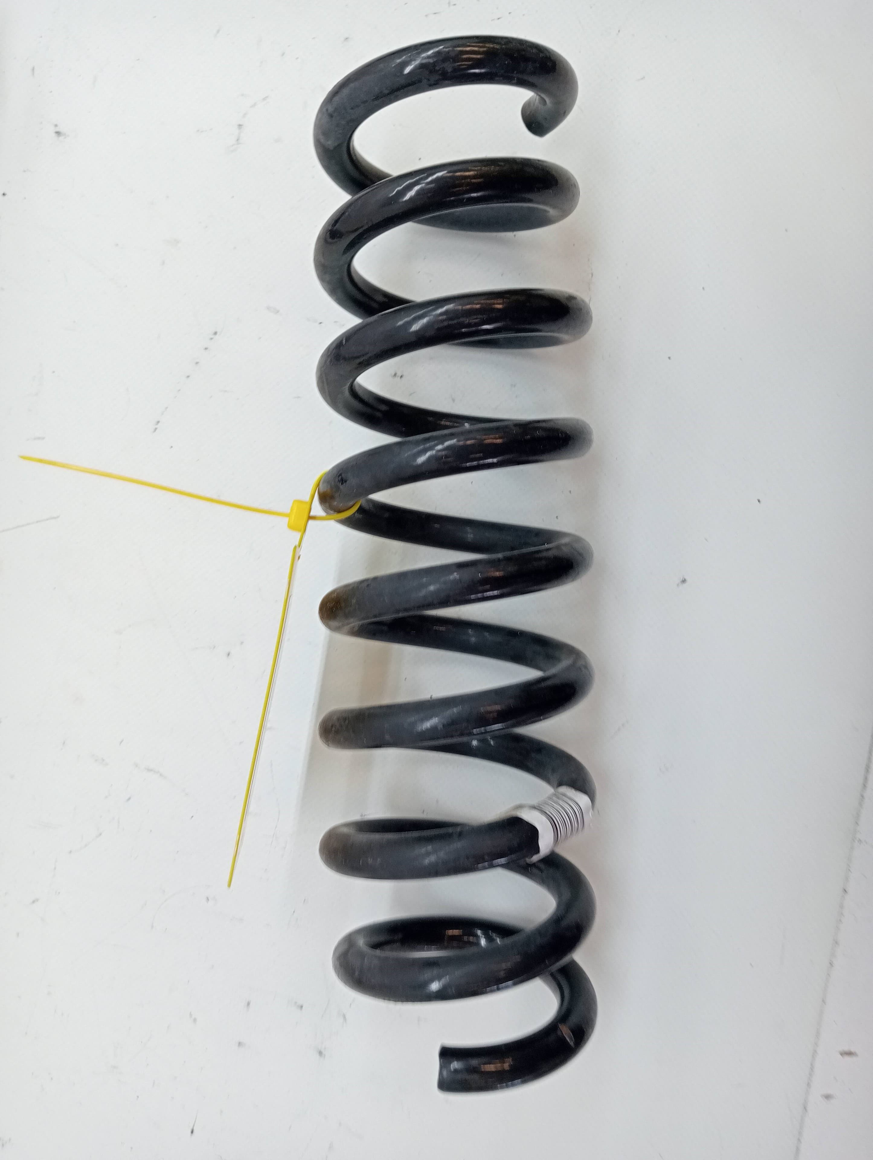 Muelle amortiguacion BMW SERIE 1 LIM 2