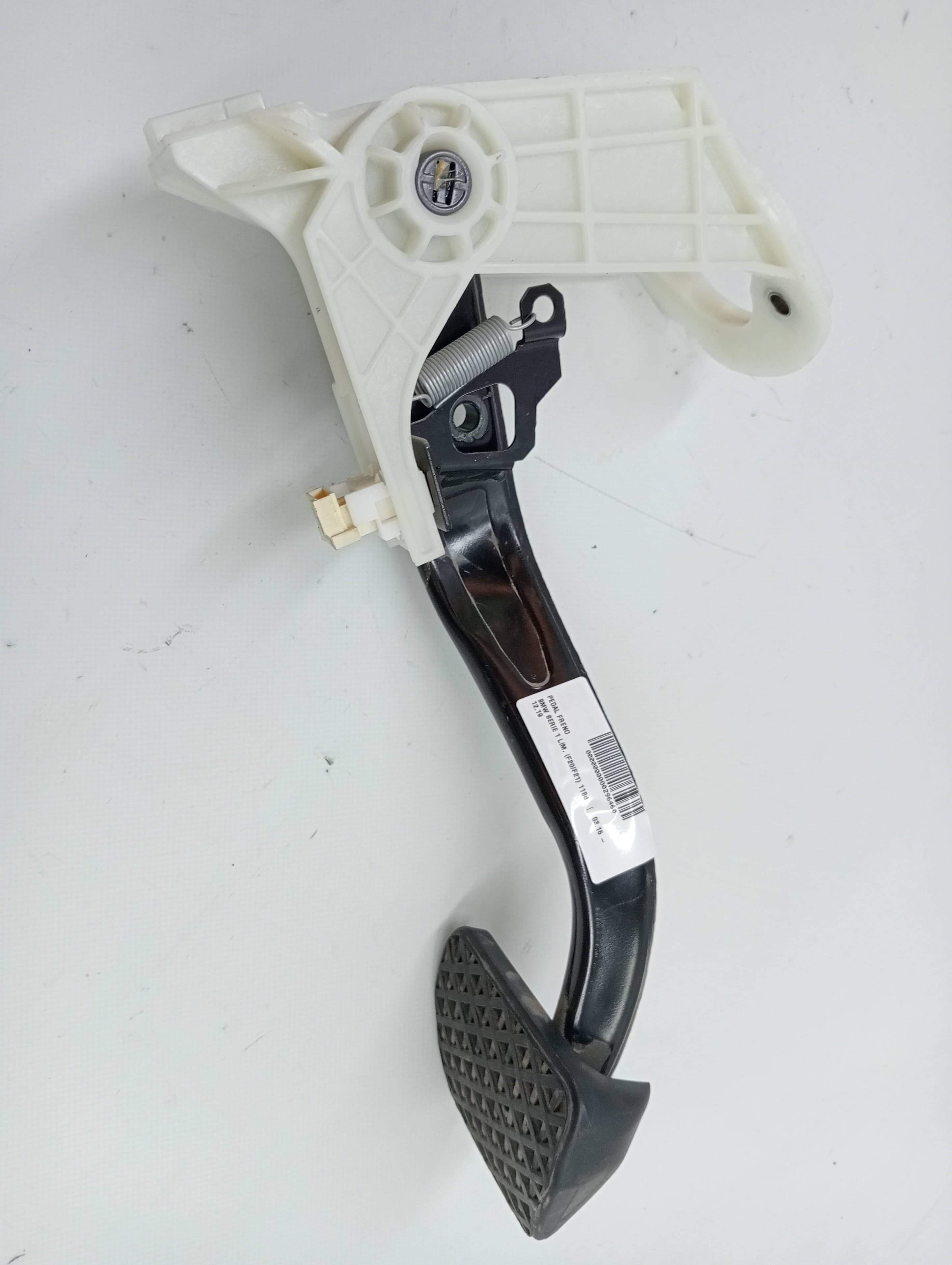 Pedal freno BMW SERIE 1 LIM