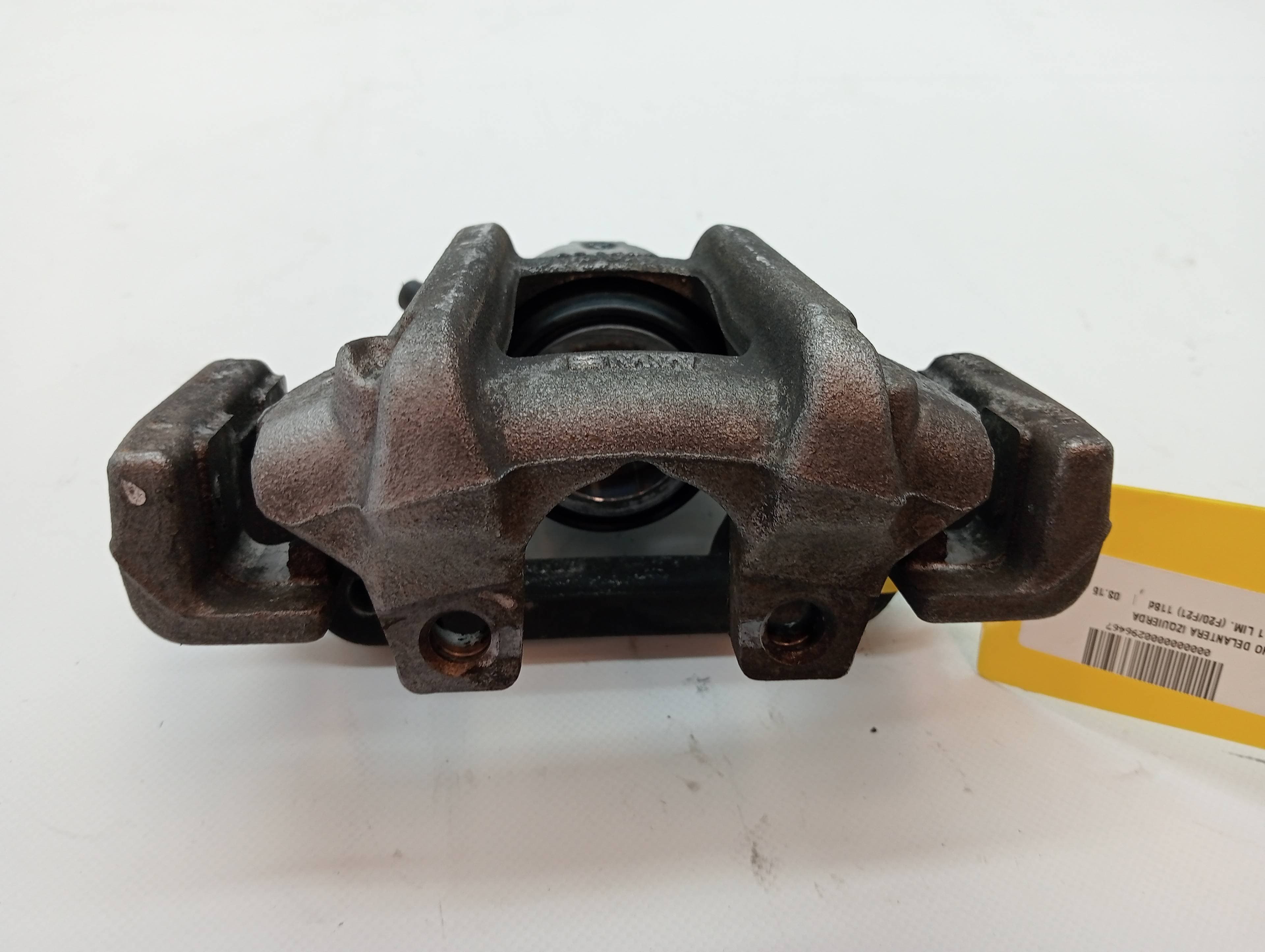 Recambio BMW SERIE 1 LIM ref. 34116850643