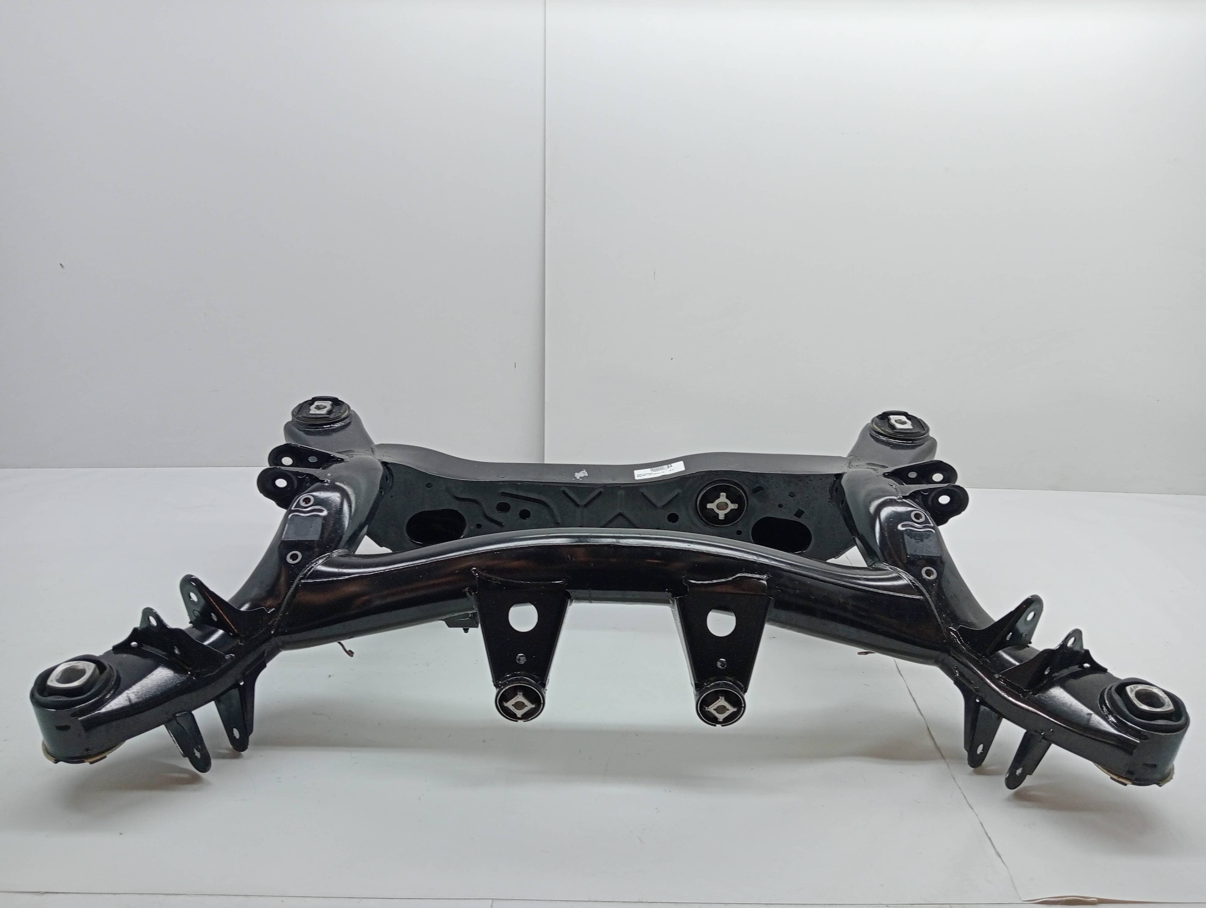 Puente delantero BMW SERIE 1 LIM