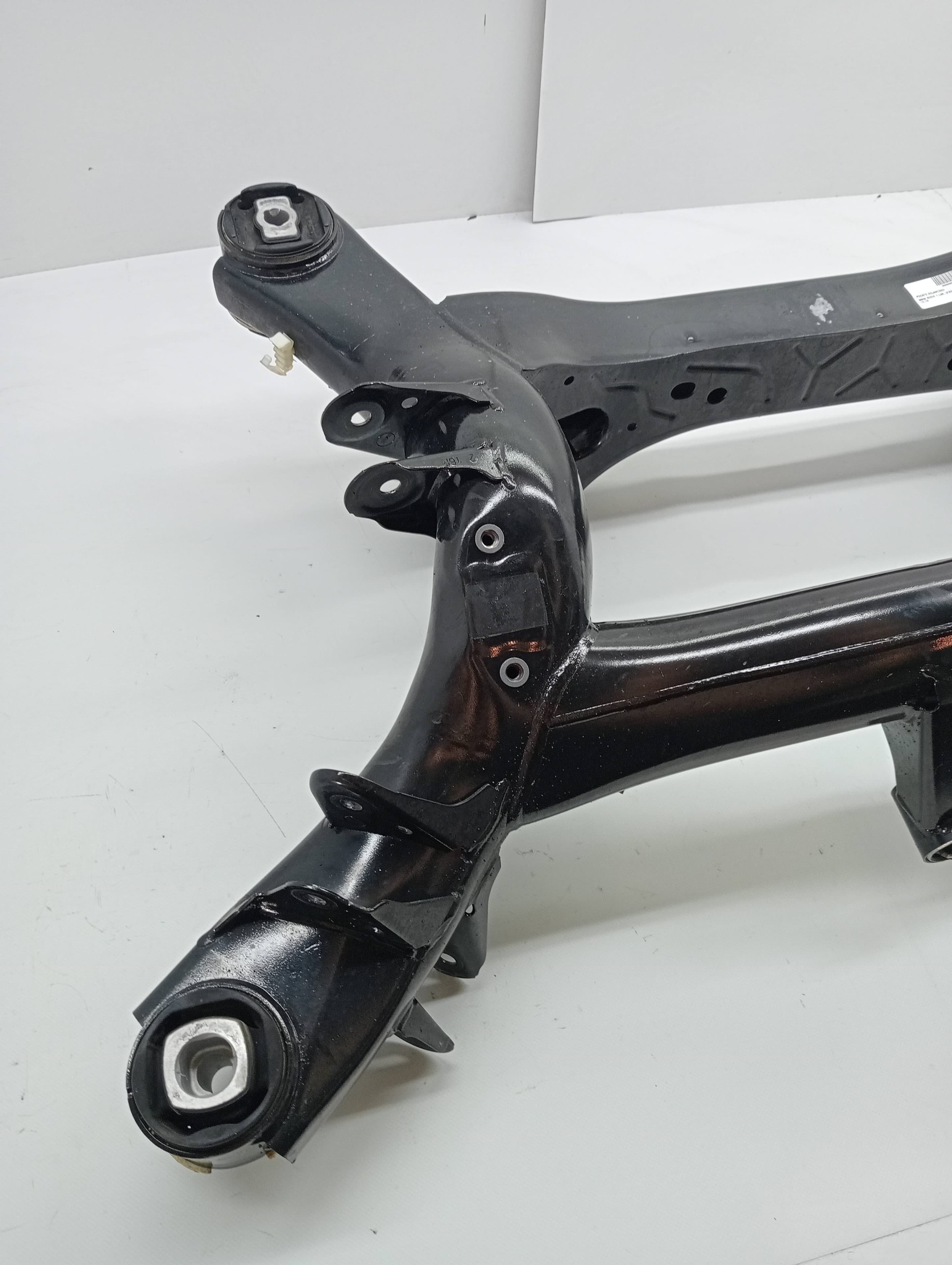 Puente delantero BMW SERIE 1 LIM 3