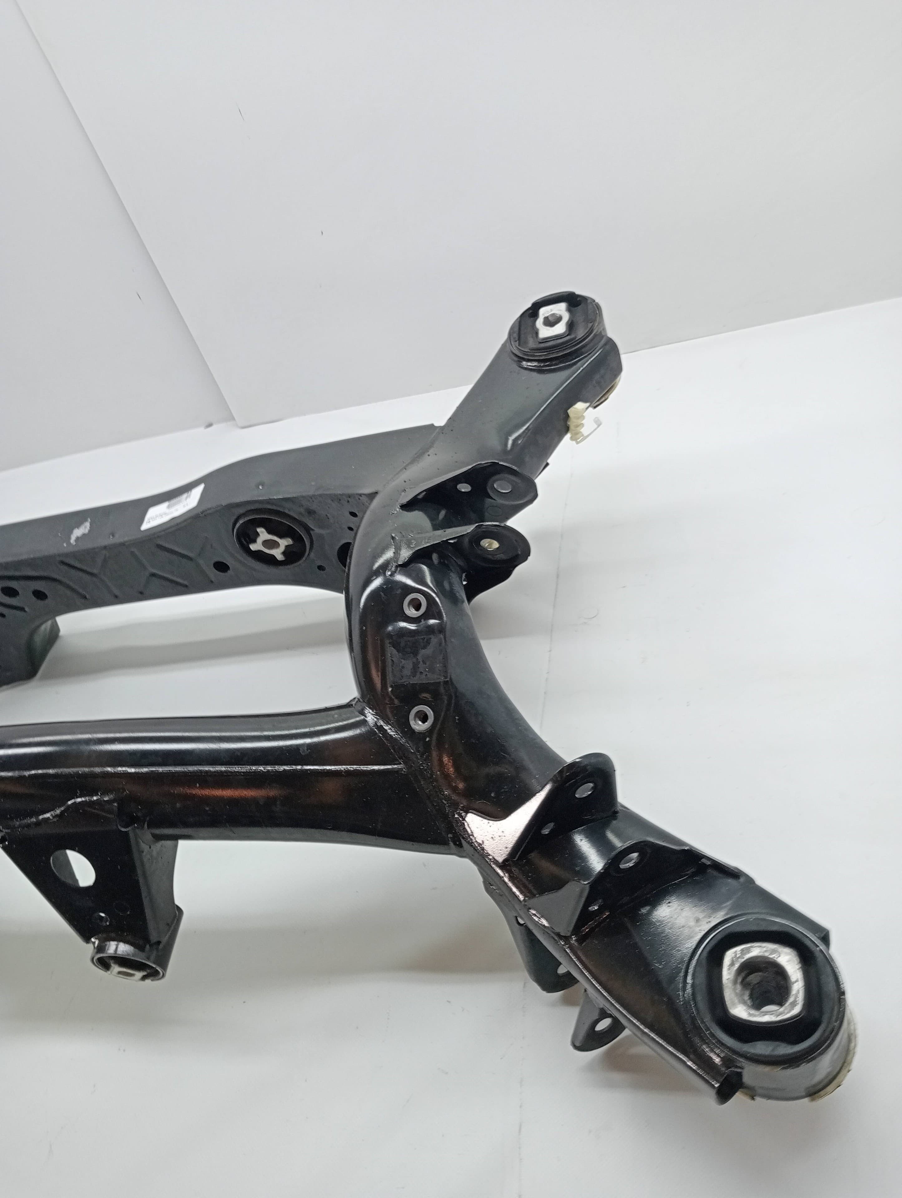 Puente delantero BMW SERIE 1 LIM 2