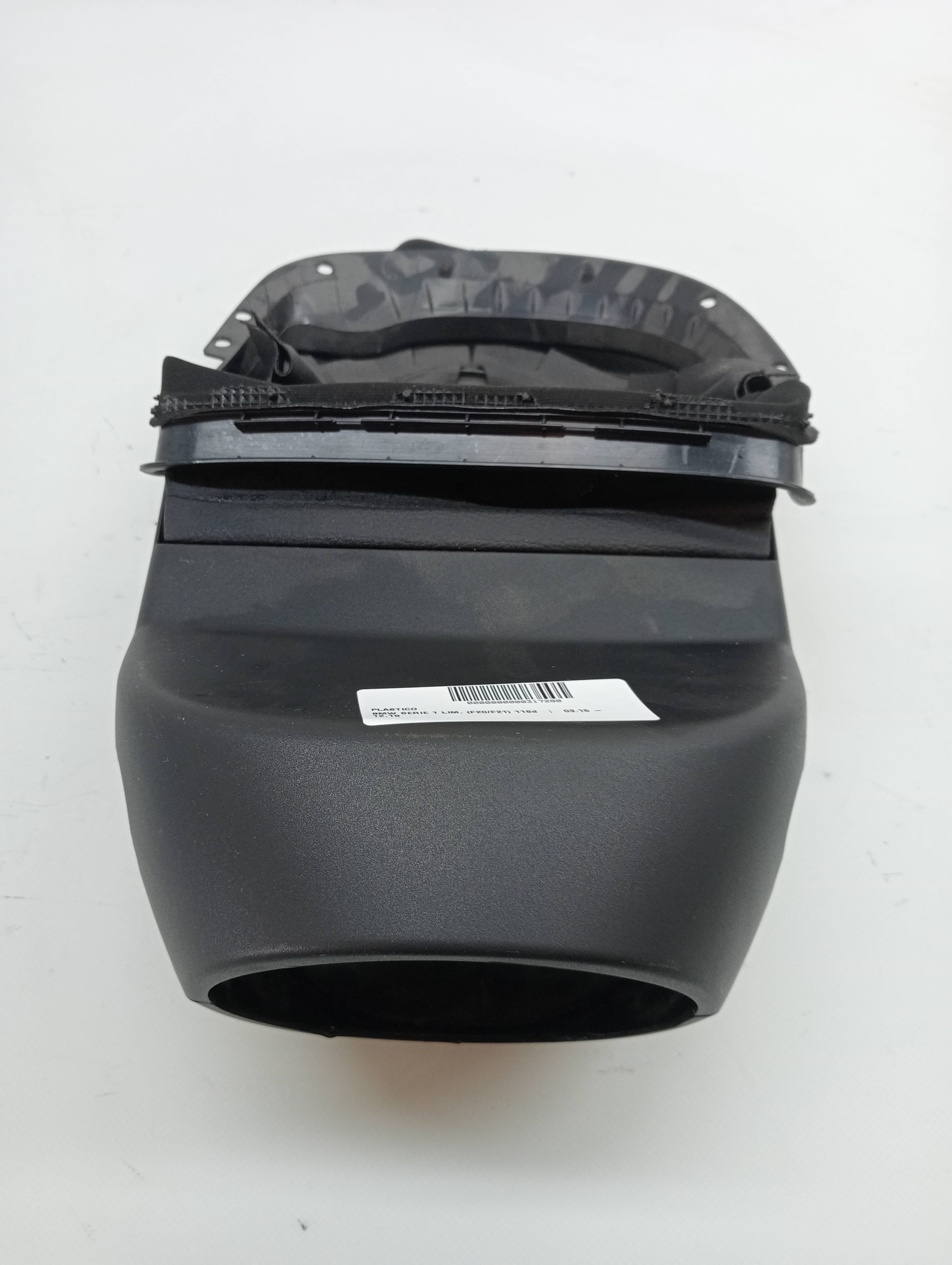 Plastico BMW SERIE 1 LIM