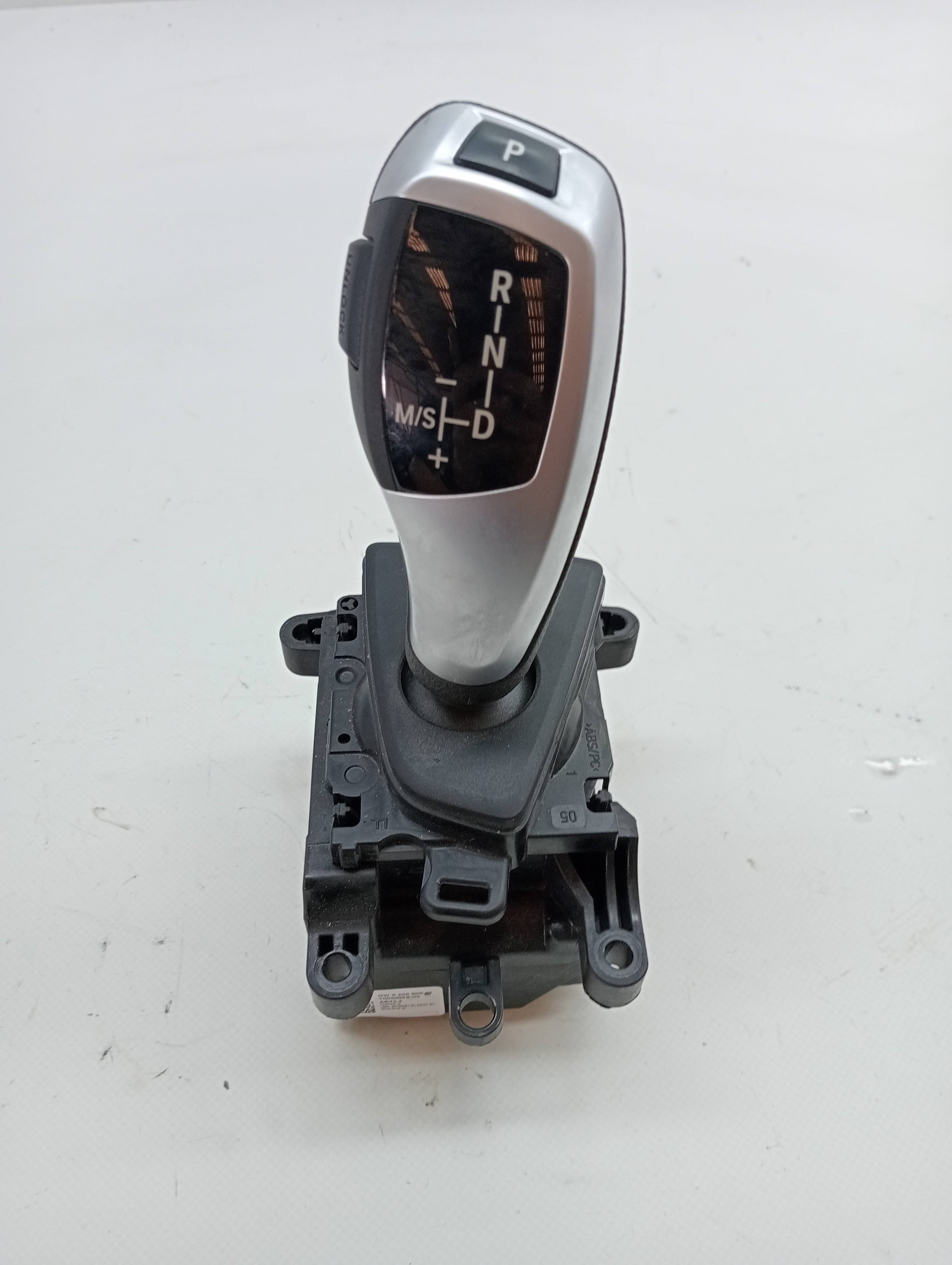 Palanca cambio BMW SERIE 1 LIM