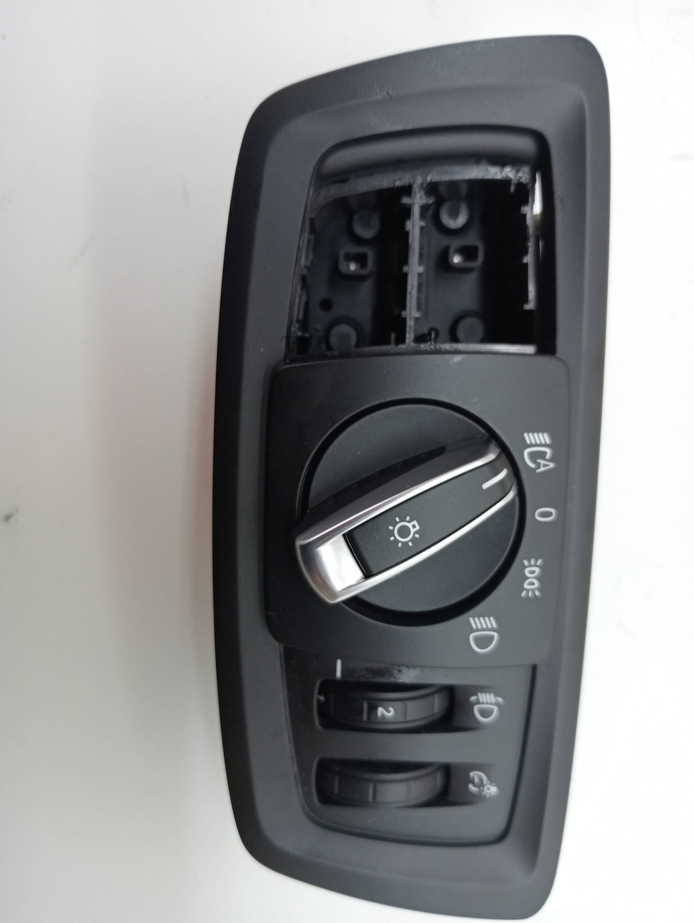 Mando luces BMW SERIE 1 LIM