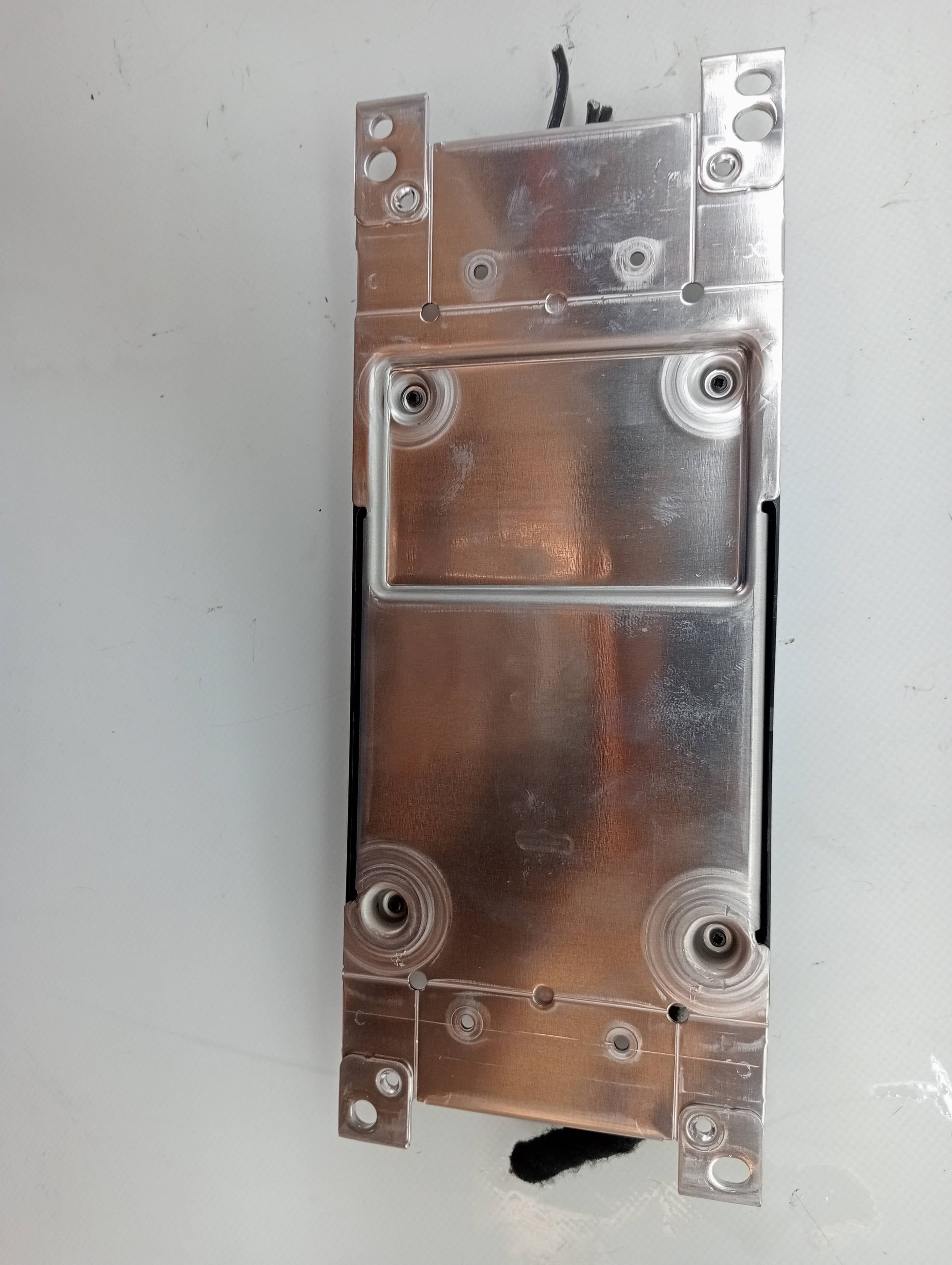Recambio BMW SERIE 1 LIM ref. 873474801 2